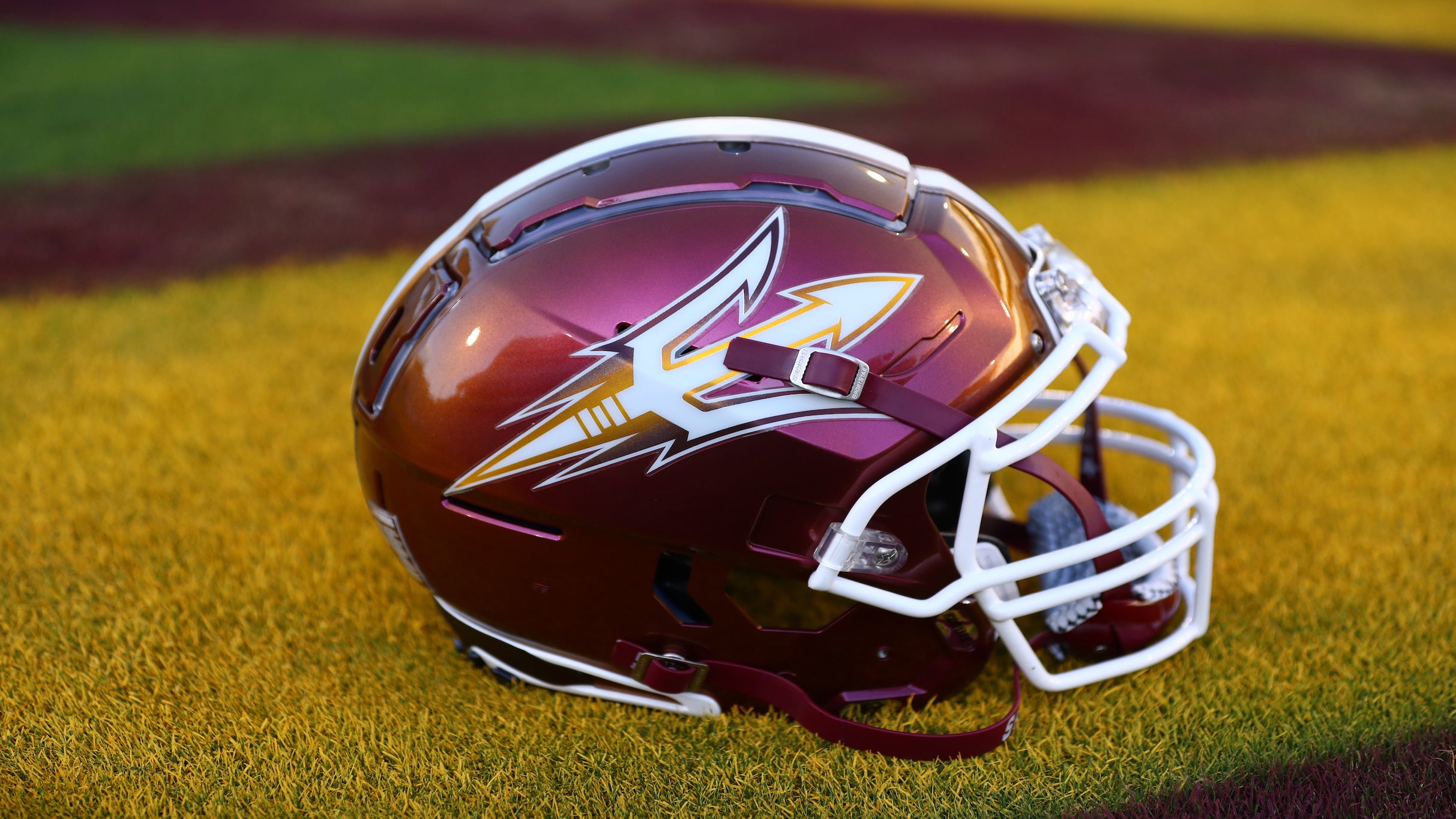 Sun Devil Football v Oklahoma State at Mountain America Stadium – Tempe, AZ