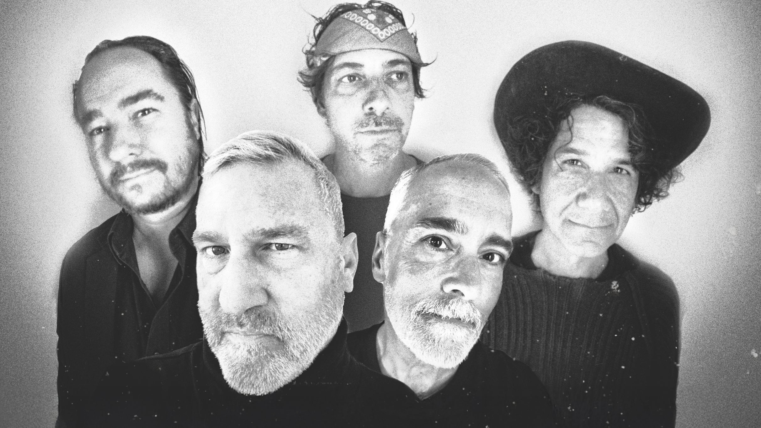 The Afghan Whigs at Scoot Inn – Austin, TX