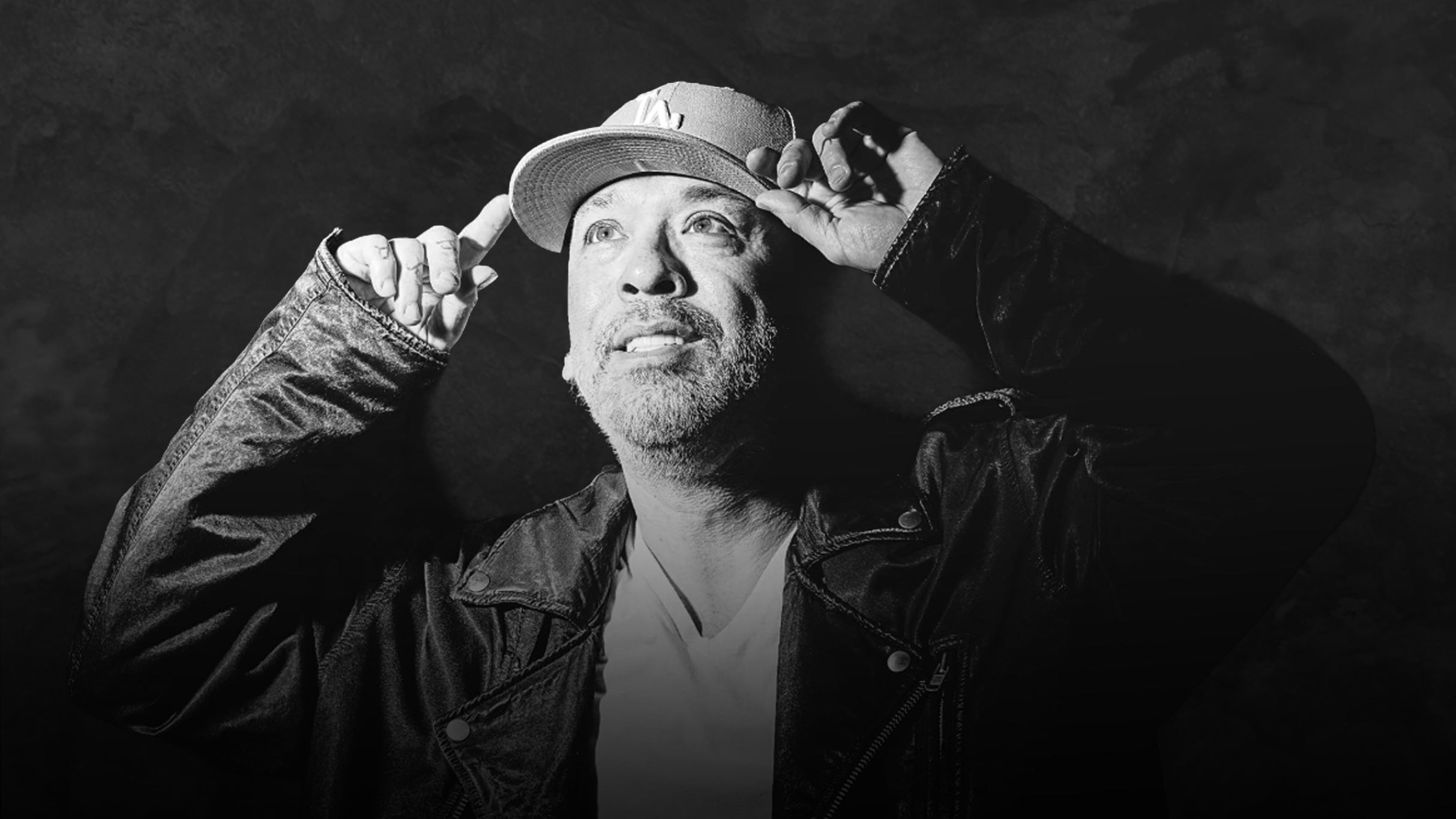 Jo Koy Live at Premier Theater at Foxwoods Resort Casino – Mashantucket, CT