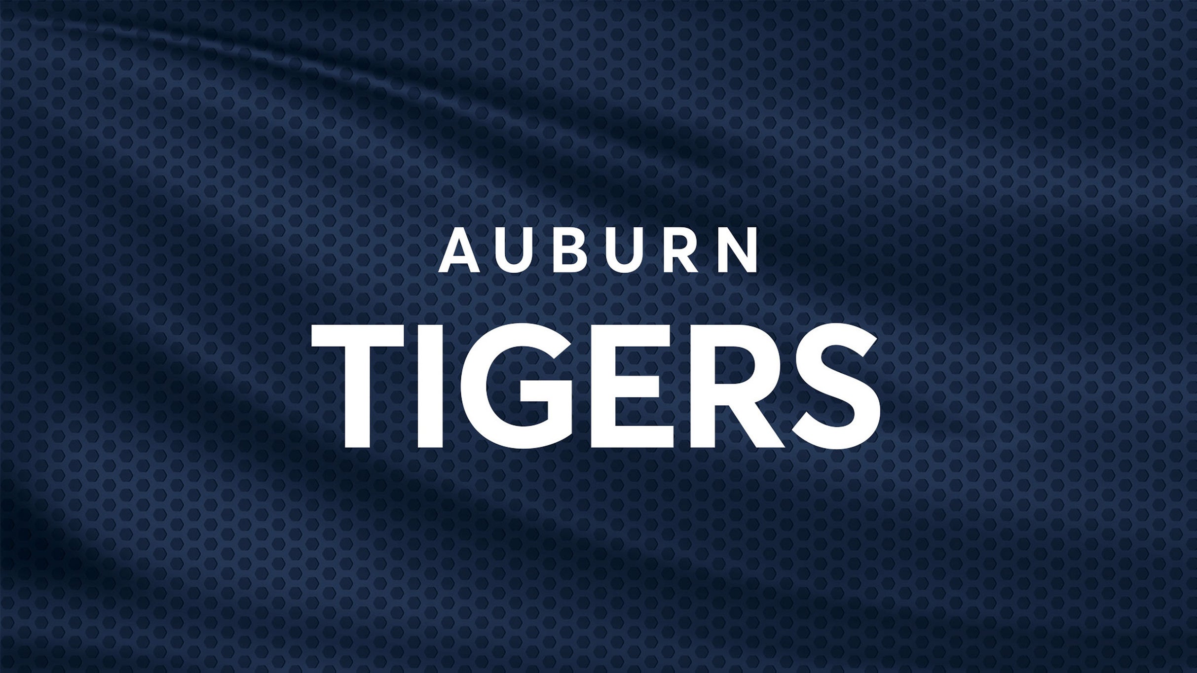 Auburn Tigers Football vs. Samford University Bulldogs Football at Jordan Hare Stadium – Auburn University, AL