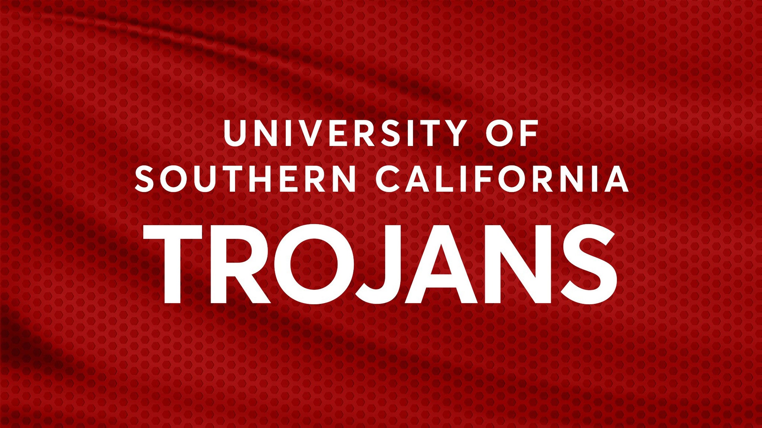 USC Trojans Football vs. Maryland Terrapins Football at Los Angeles Memorial Coliseum – Los Angeles, CA