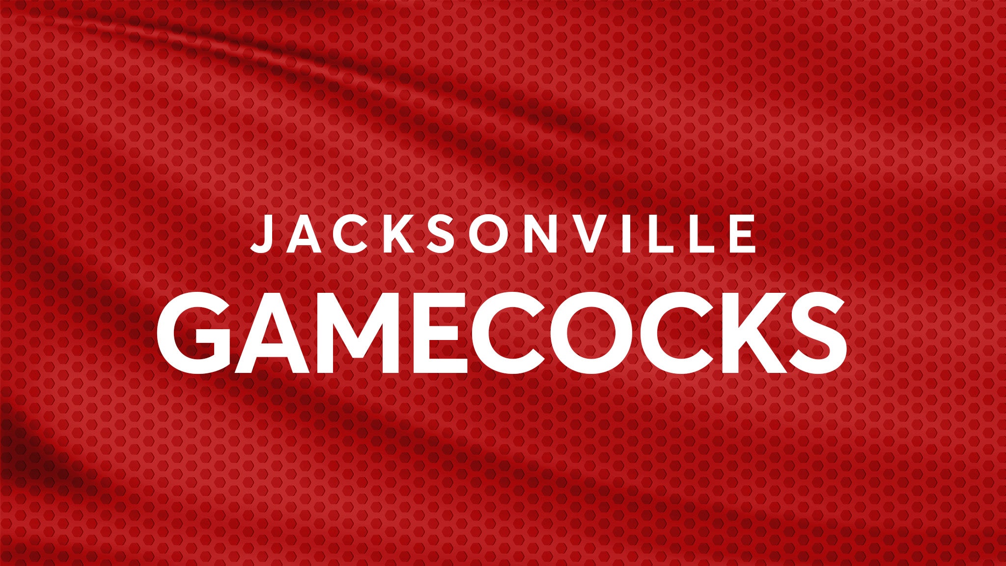 Jacksonville State Gamecocks Football vs. Missouri State Bears Football at AmFirst Stadium – Jacksonville, AL
