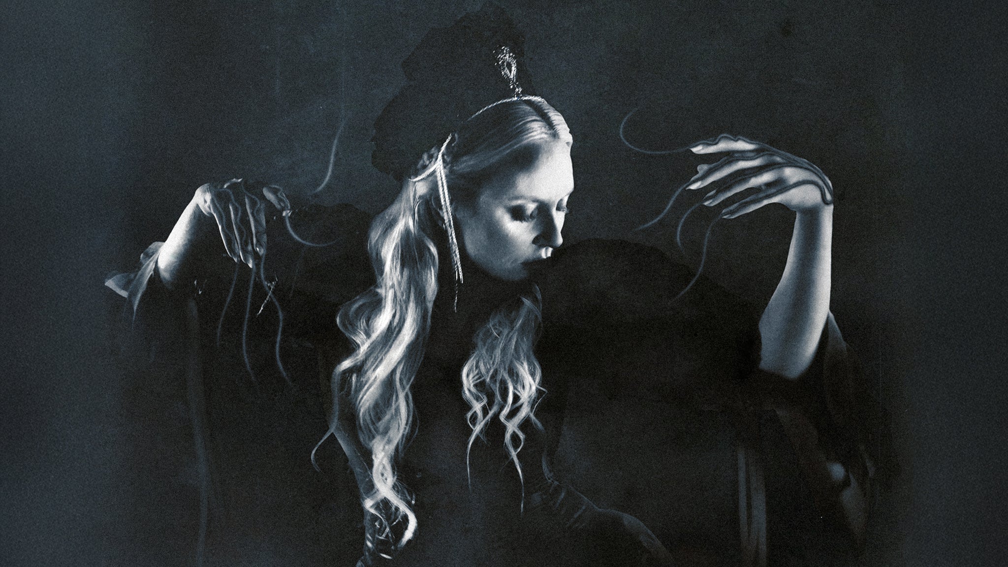 Eivør at Teragram Ballroom – Los Angeles, CA