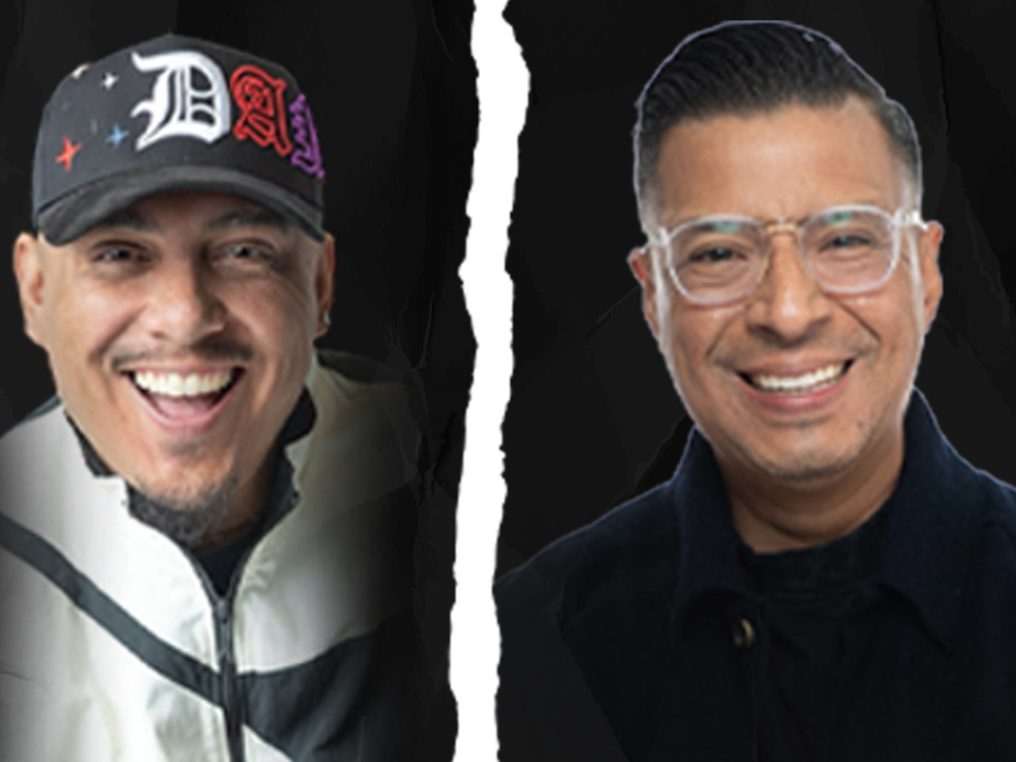 Perritos Only Presents: That’s Not Me Comedy Tour at Balboa Theatre – San Diego, CA
