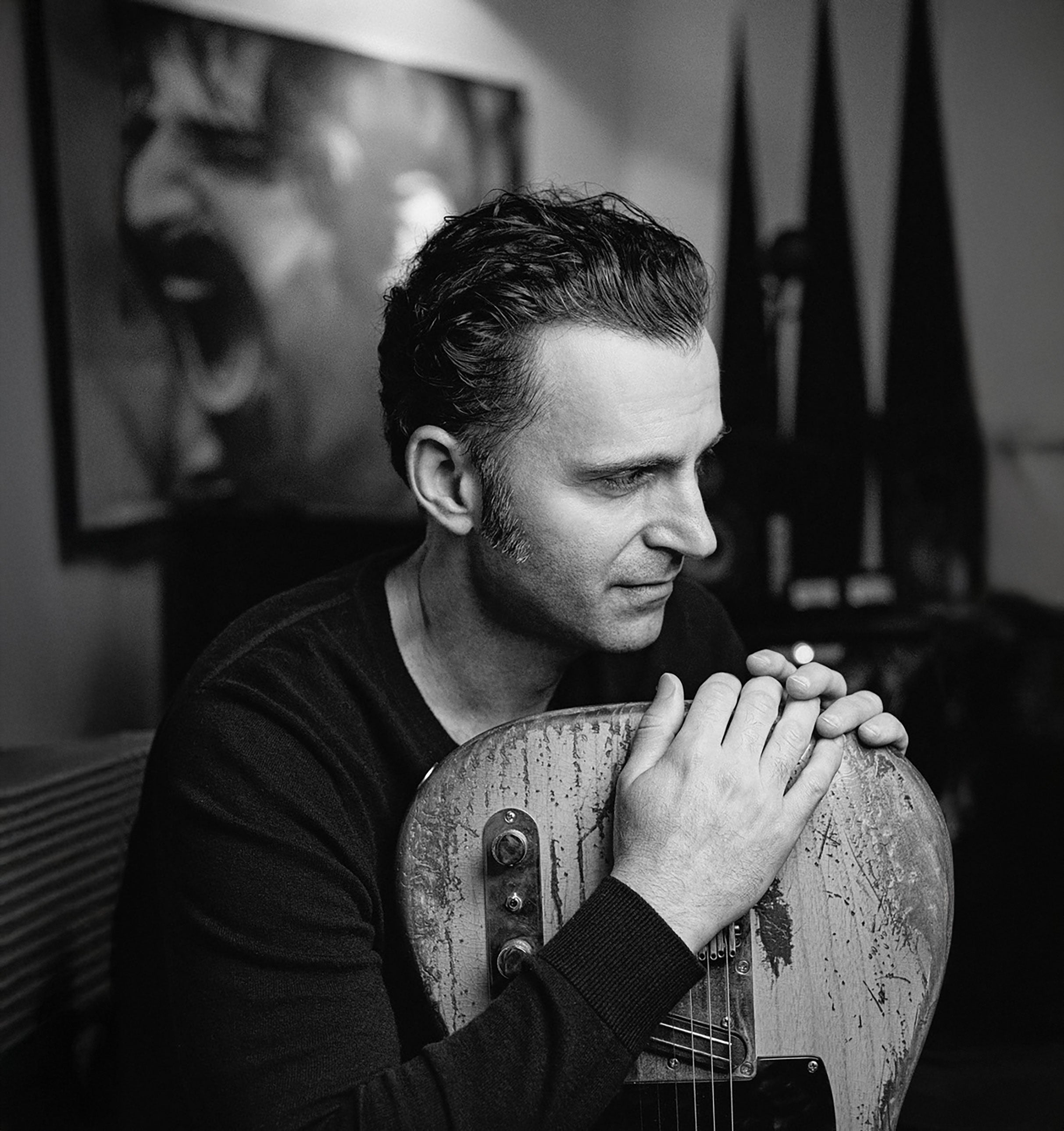 Dweezil Zappa DZ20: Like Father, Like Son at Old National Centre – Indianapolis, IN