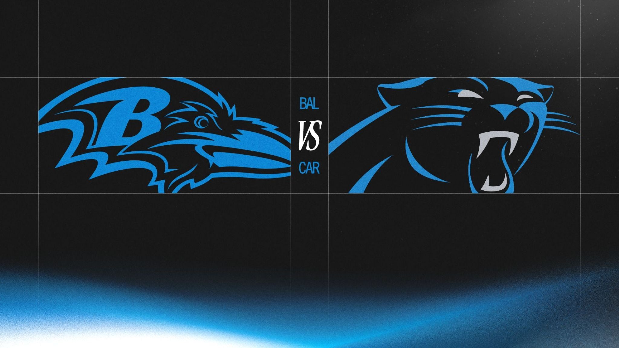 Carolina Panthers v Baltimore Ravens at Bank of America Stadium – Charlotte, NC