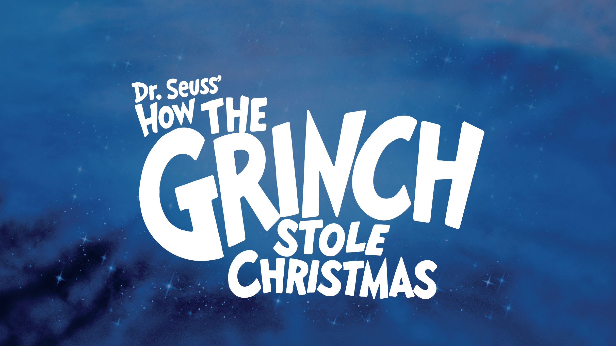 How the Grinch Stole Christmas at Todd Wehr Theater at Marcus Center – Milwaukee, WI