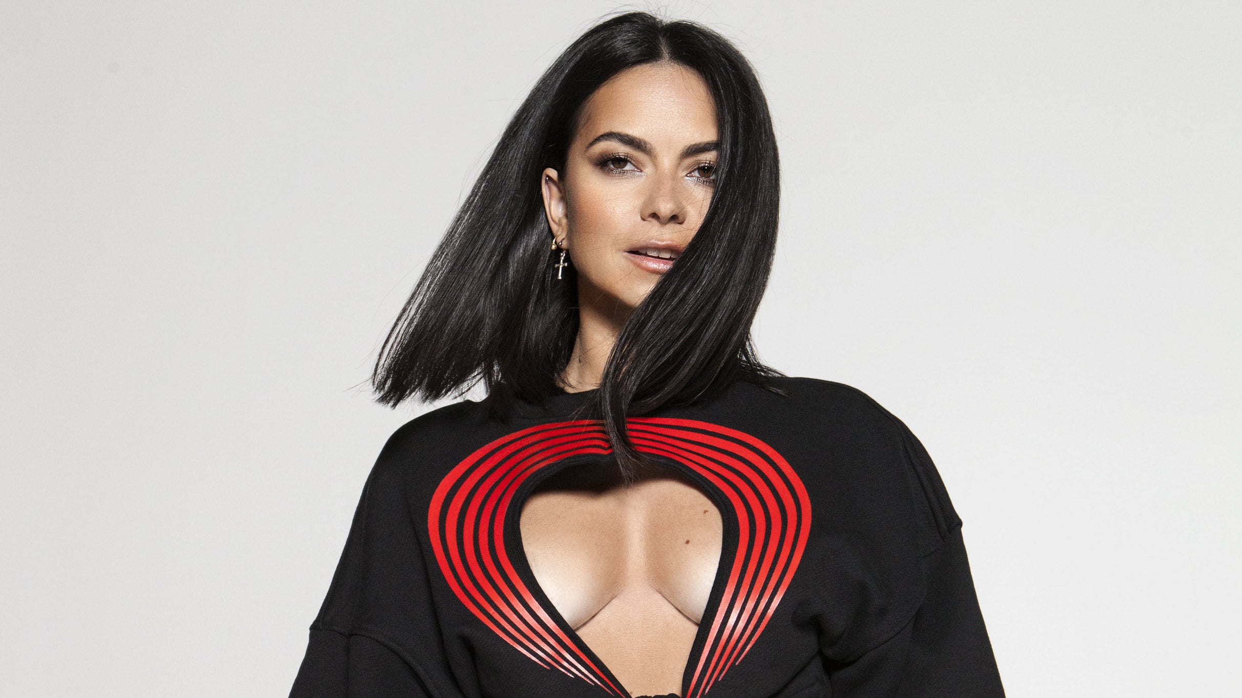 INNA at Palladium Times Square – New York City, NY