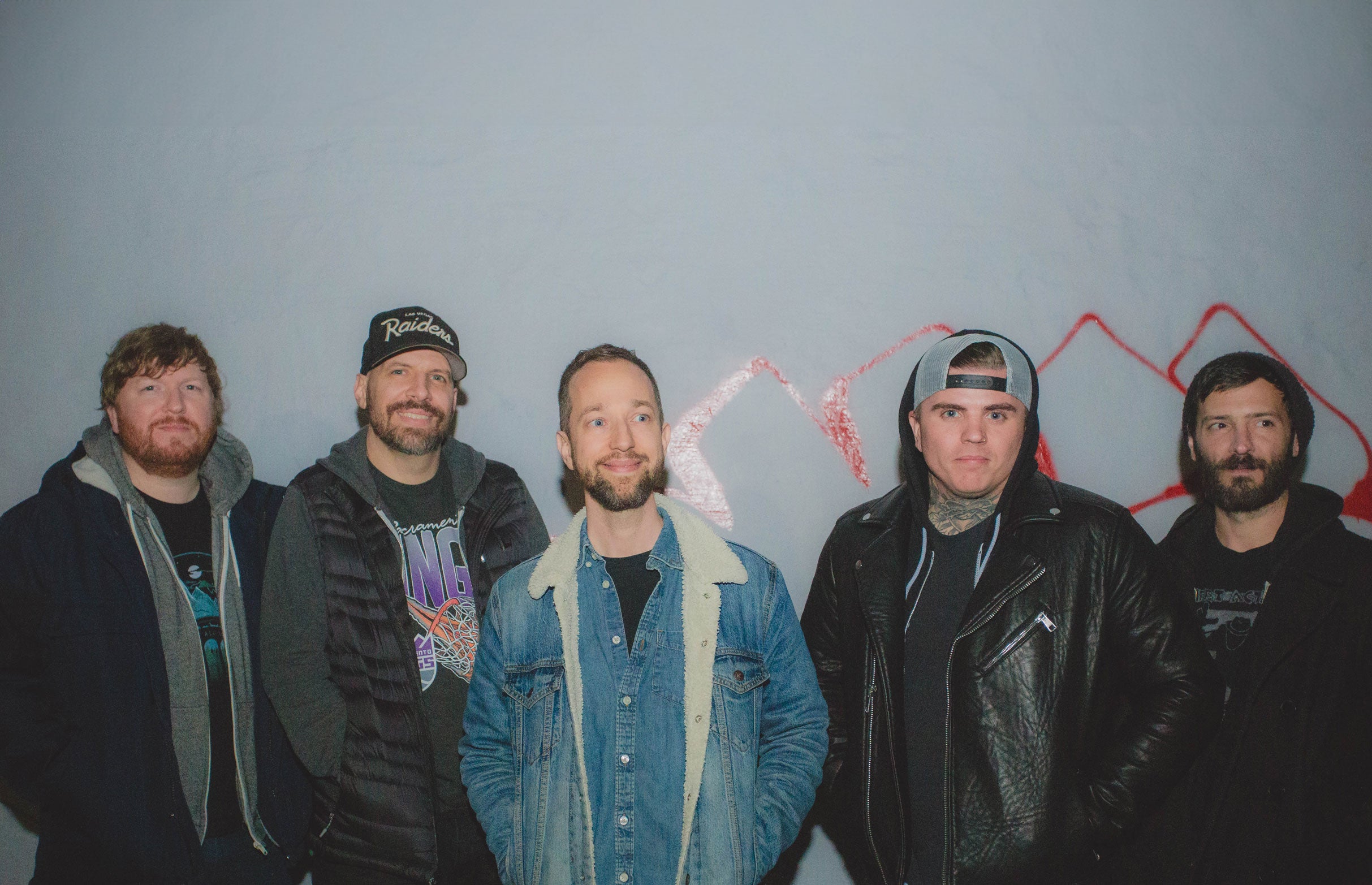 Punchline at Capital City Music Hall Lower Level – Harrisburg, PA