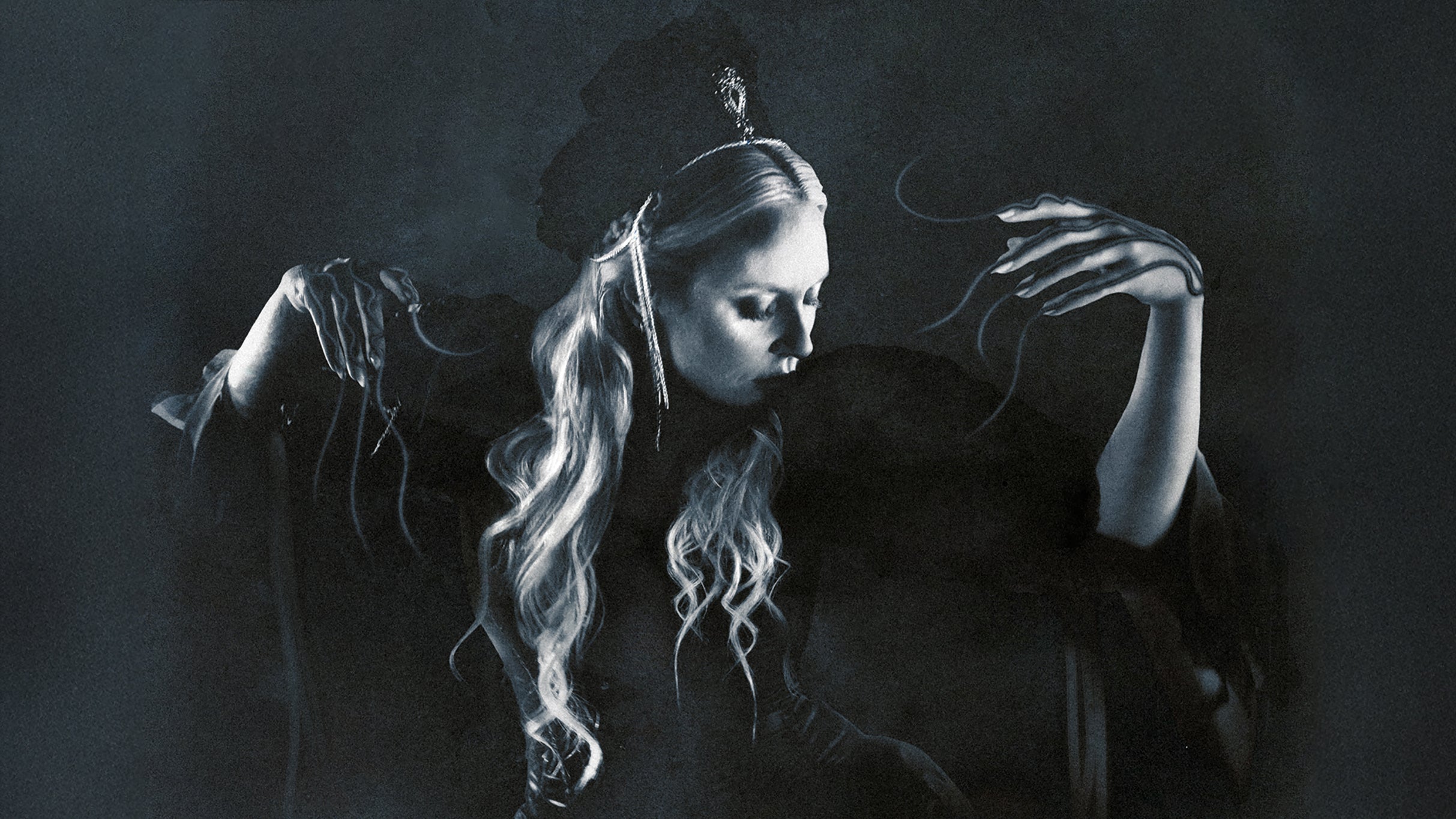 Eivør at House of Blues San Diego – San Diego, CA