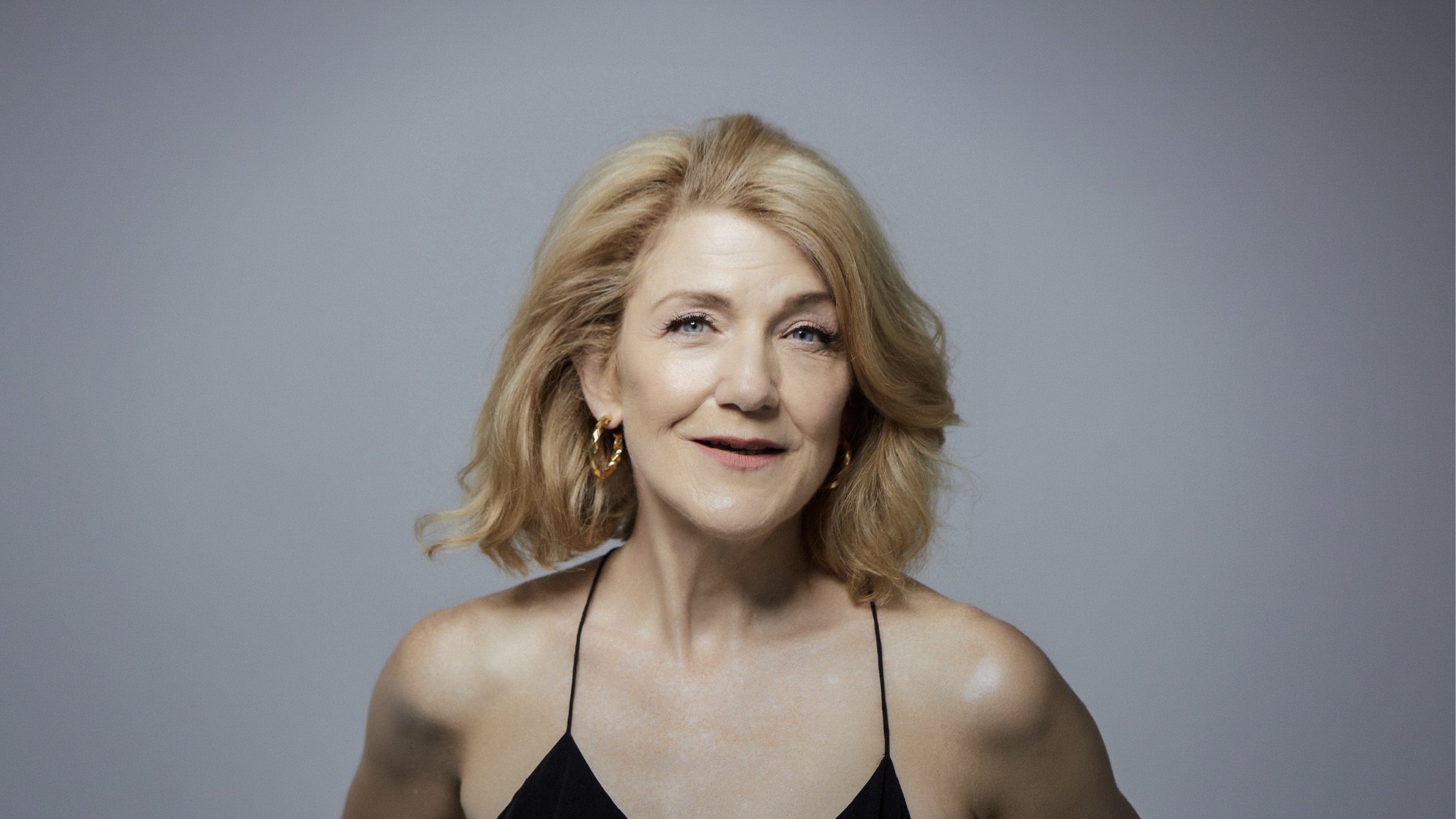 An Evening with Victoria Clark: Improbable Ingenue at Aventura Arts & Cultural Center – Aventura, FL