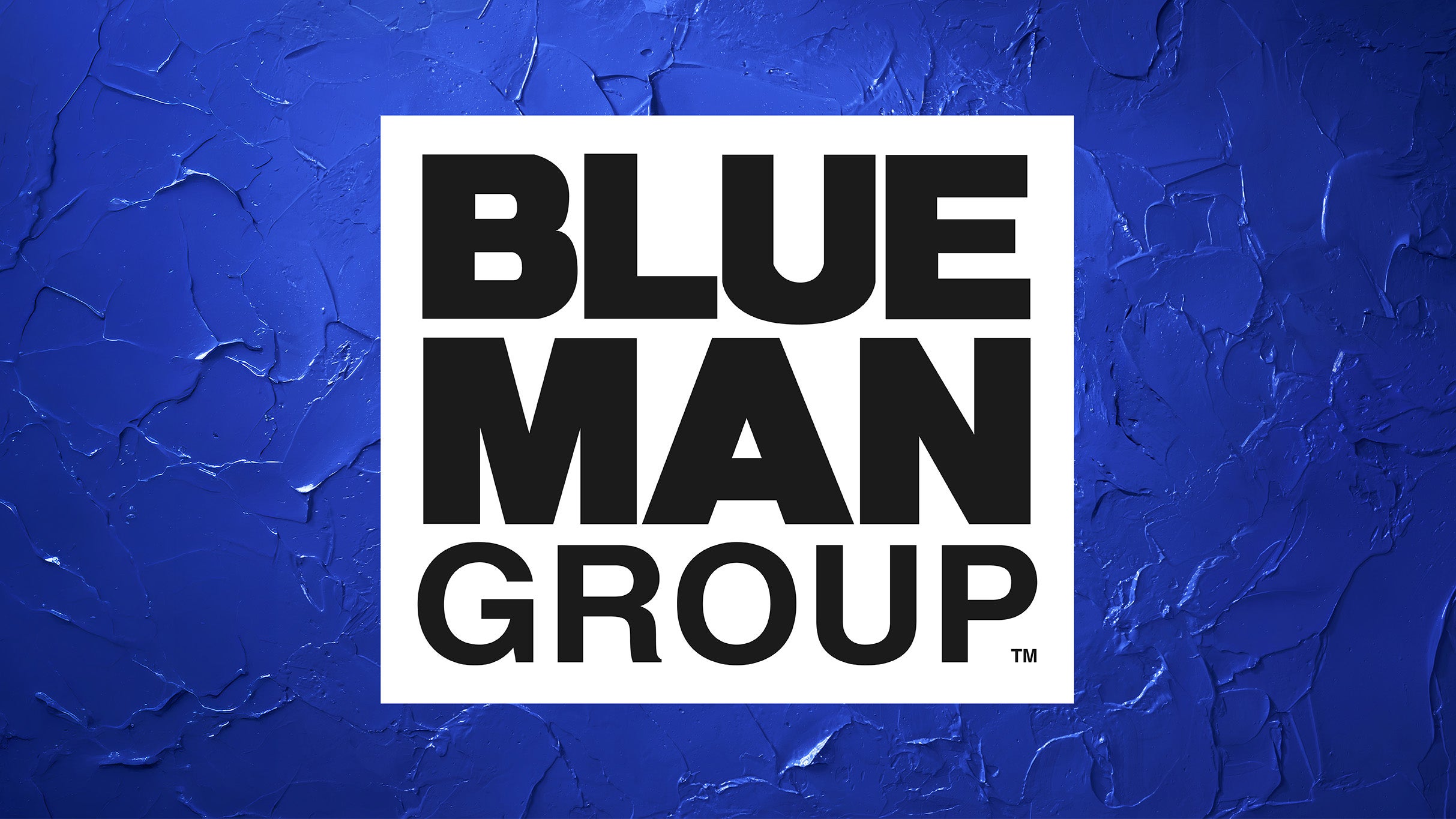 Blue Man Group Las Vegas at Blue Man Theater at Luxor – Las Vegas, NV