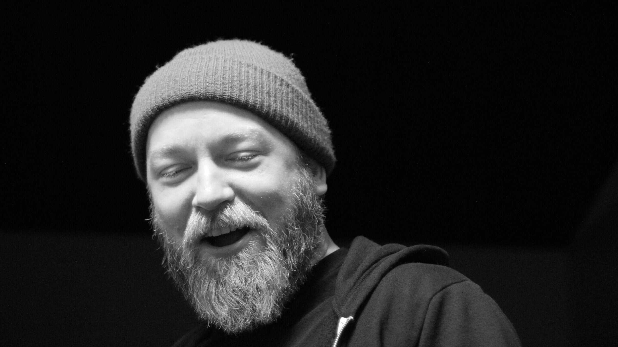 Kyle Kinane at Thalia Hall – Chicago, IL