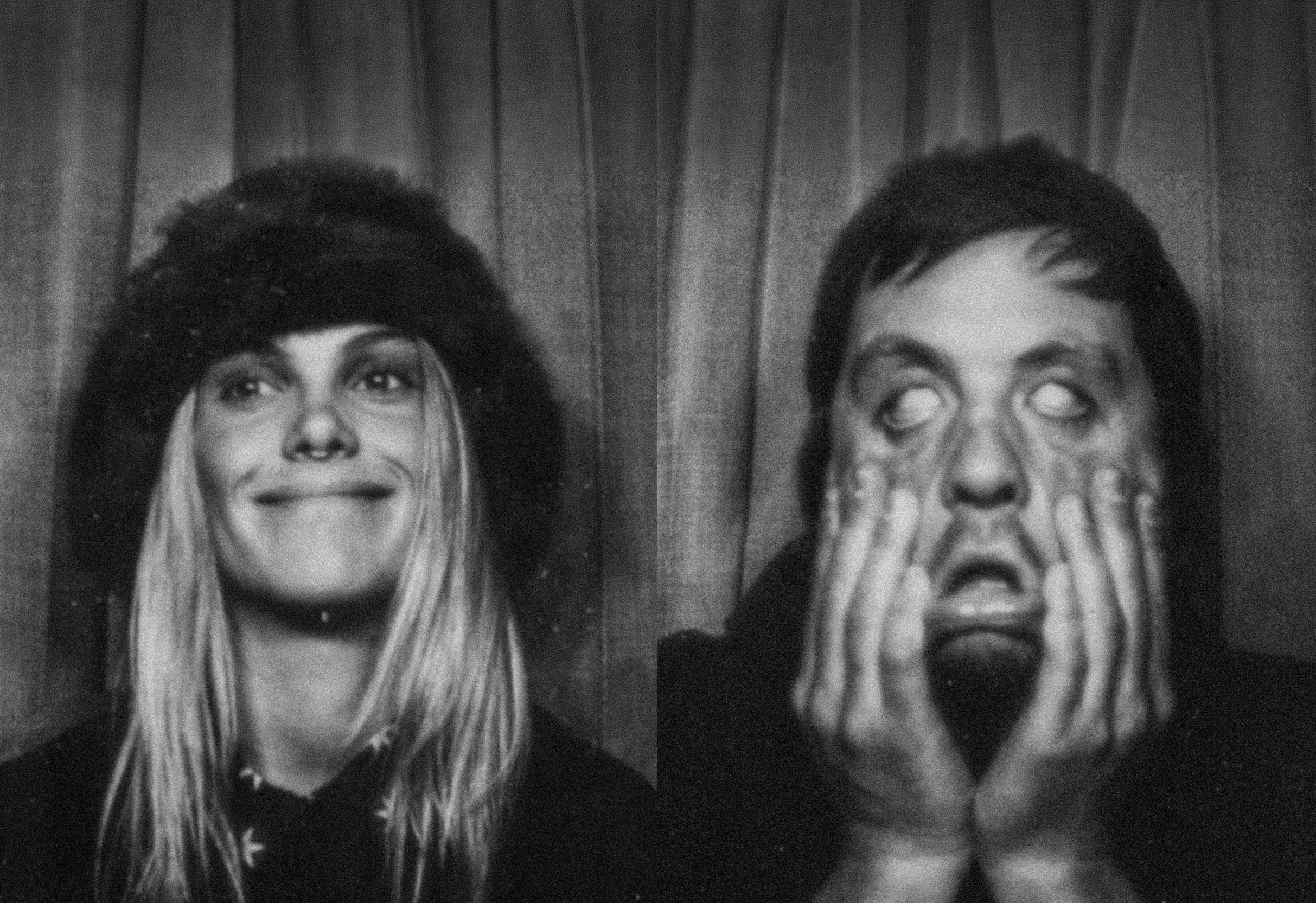 GHOSTWOMAN at Bowery Ballroom – New York, NY