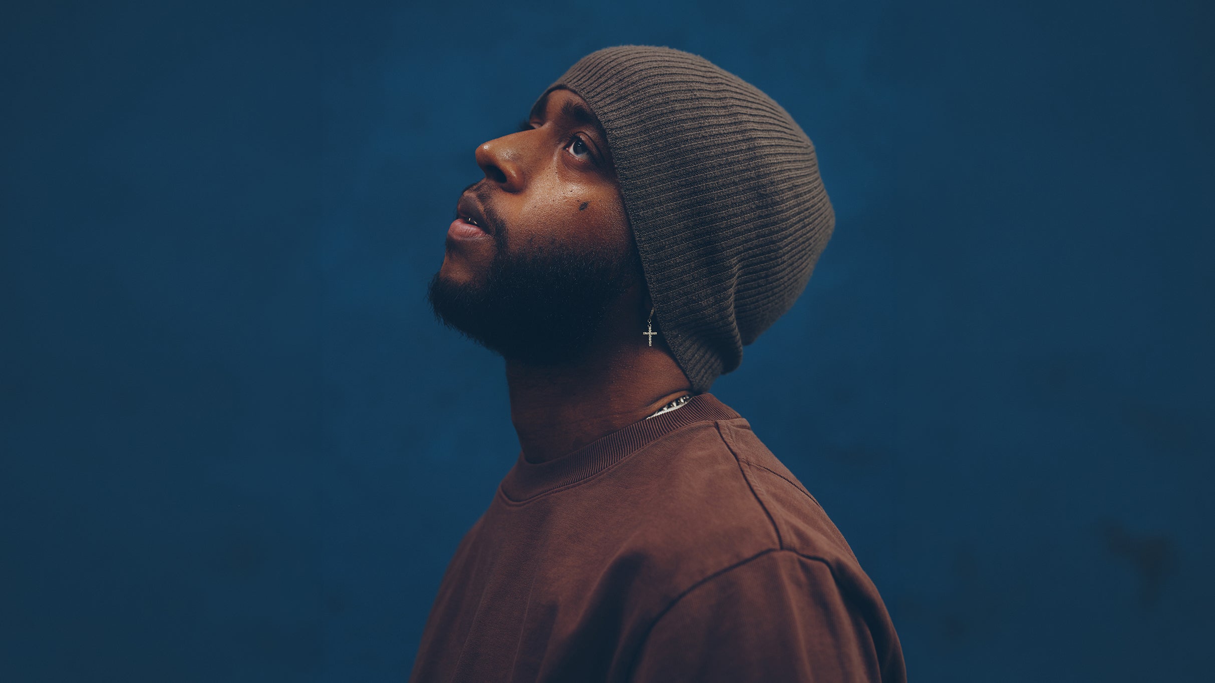10 Years of 6LACK Tour at The Dome by Rutter Mills – Virginia Beach, VA