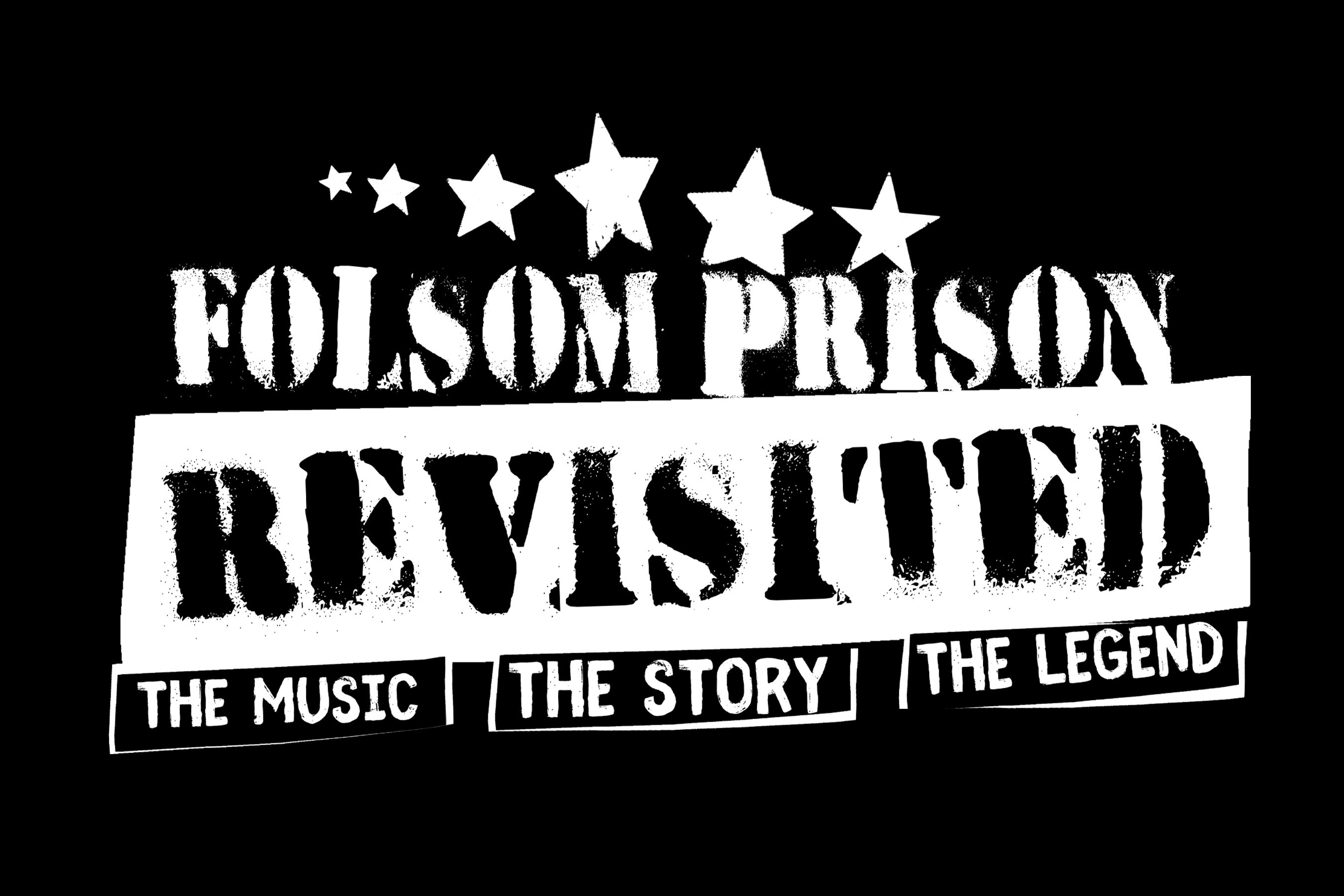 Folsom Prison Revisited – The Music – Story – Legend of Johnny Cash at Club Regent Event Centre – Winnipeg, Canada
