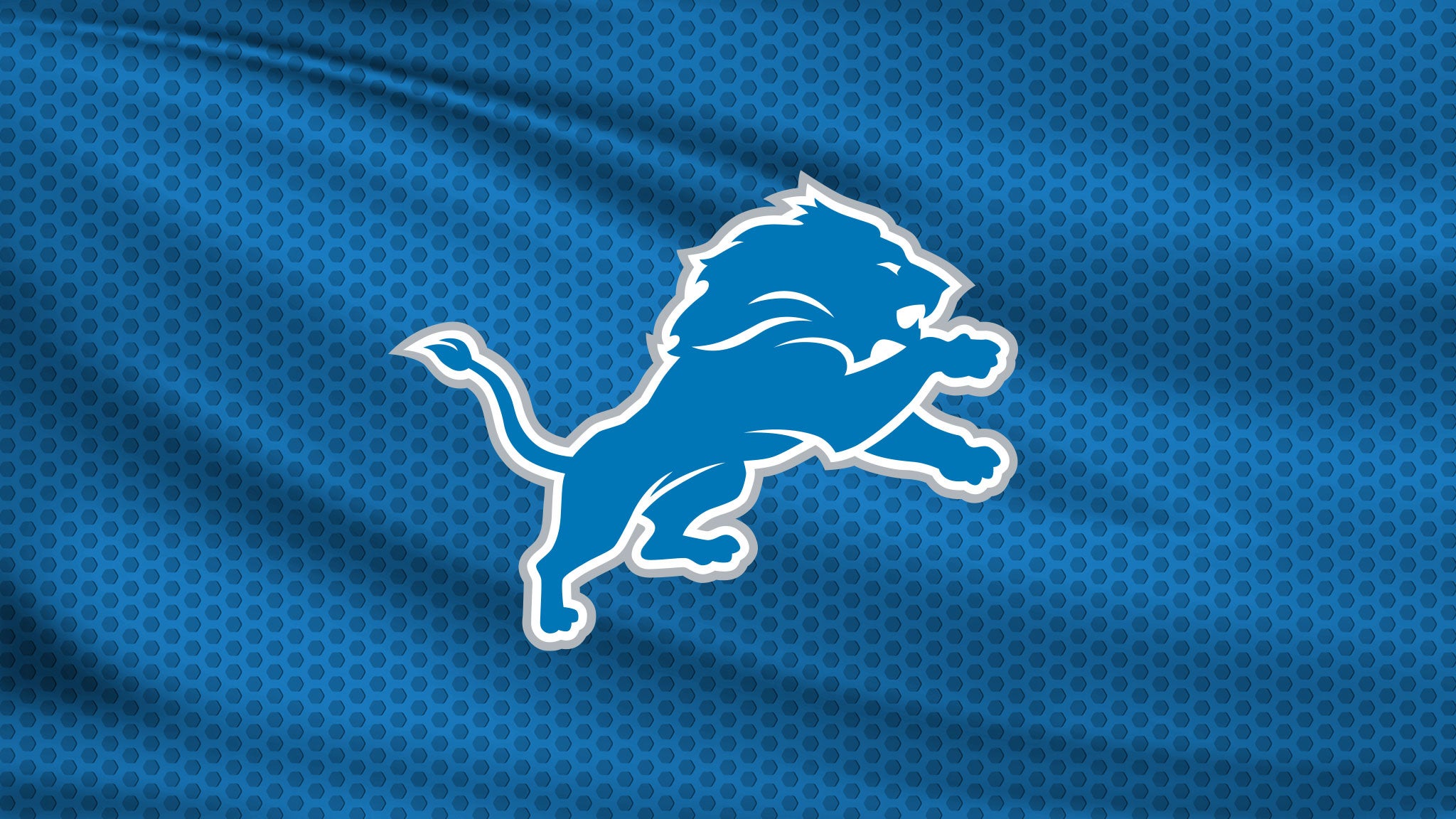 Detroit Lions vs. Chicago Bears at Ford Field – Detroit, MI