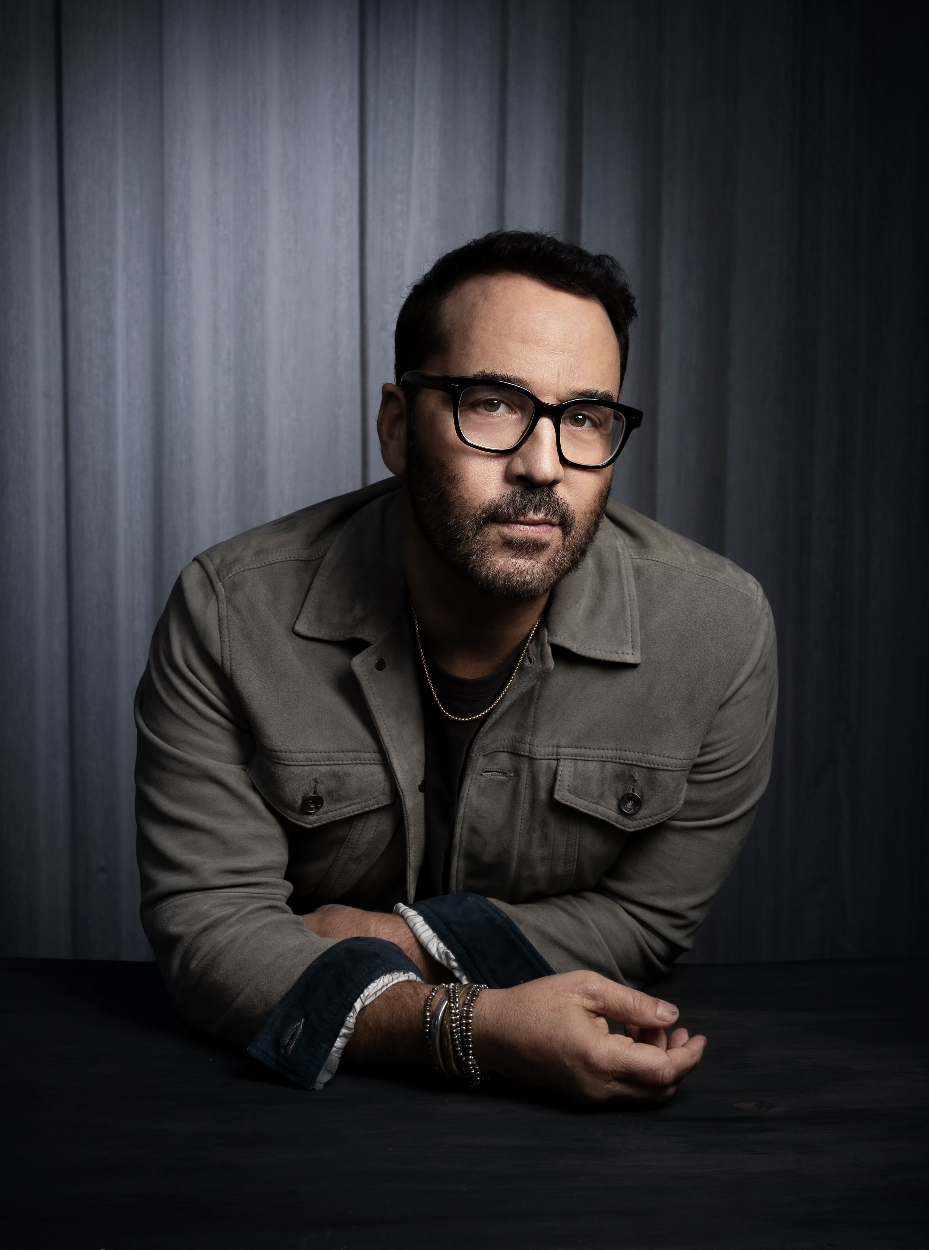 Jeremy Piven at Irvine Improv – Irvine, CA