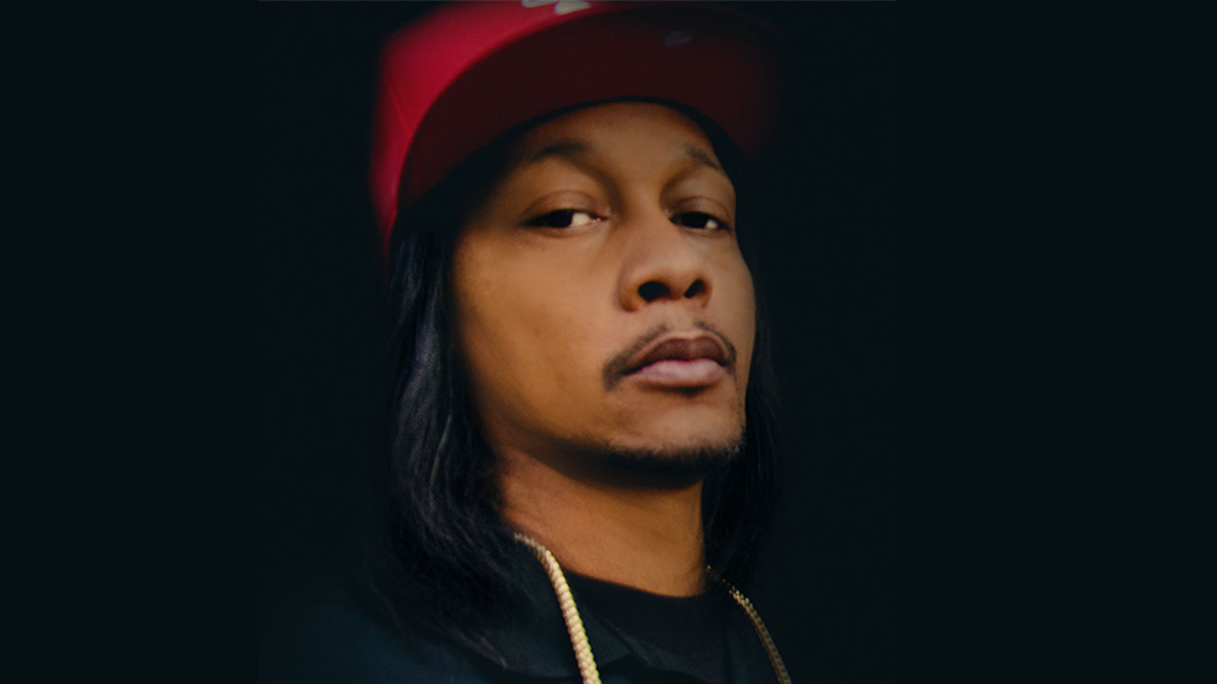 DJ QUIK at The Arrow Room – Rancho Cucamonga, CA