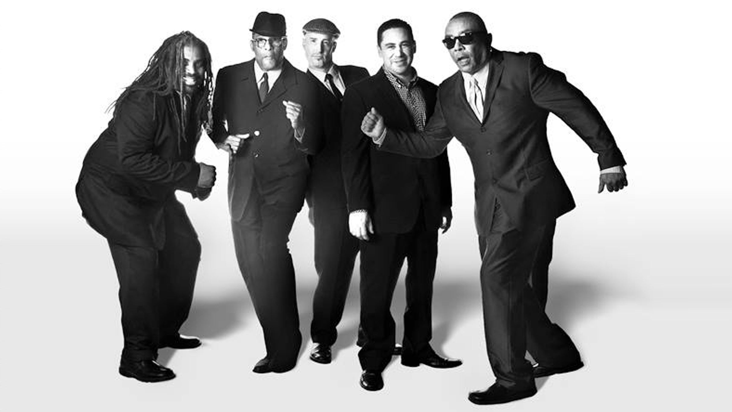 The Untouchables, Beneath The Mire, Cali Three, Last Resort, Regina Zernay & The High Rollers at Whisky A Go Go – West Hollywood, CA