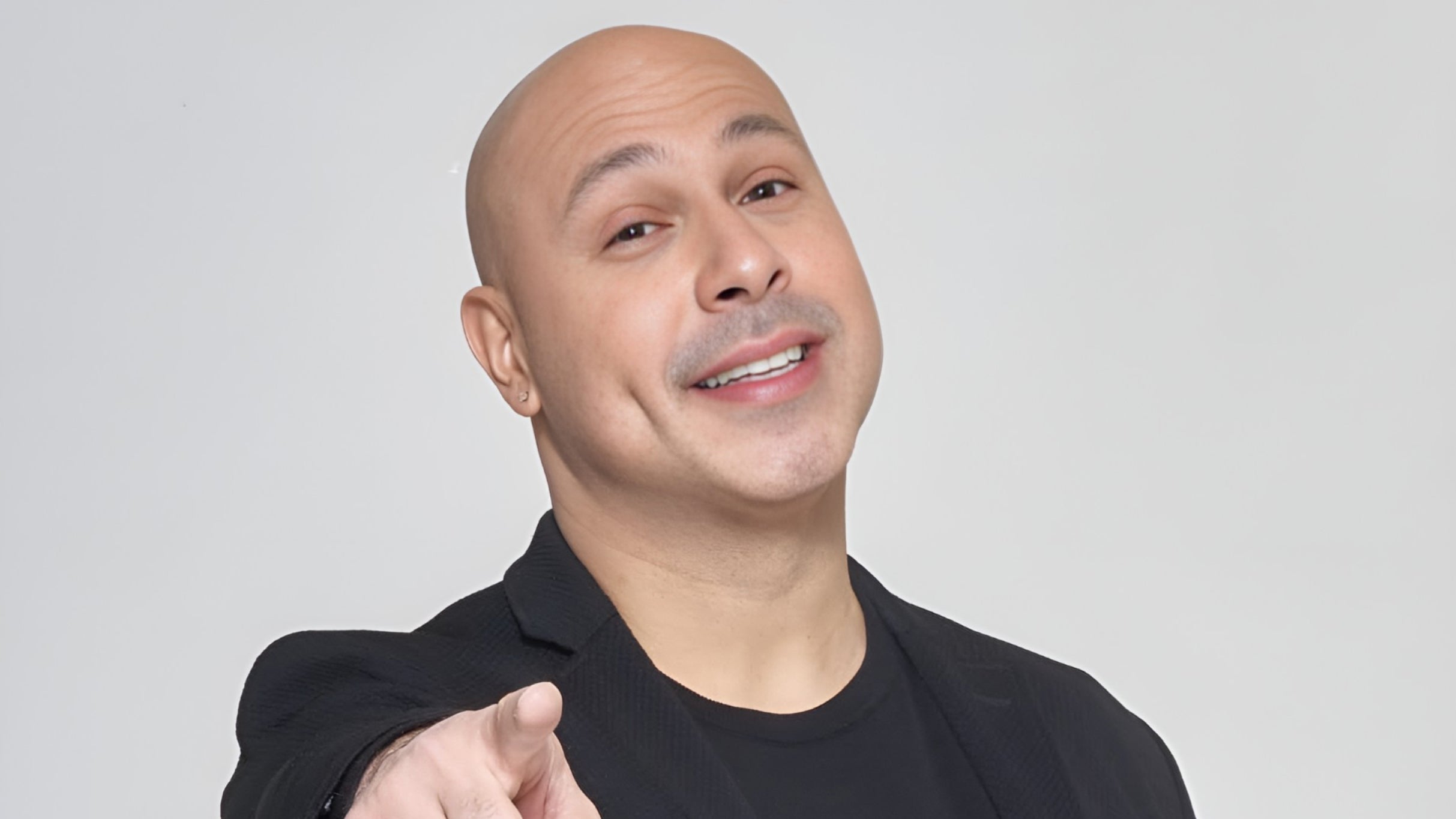 Mark Viera at West Nyack Levity Live – West Nyack, NY
