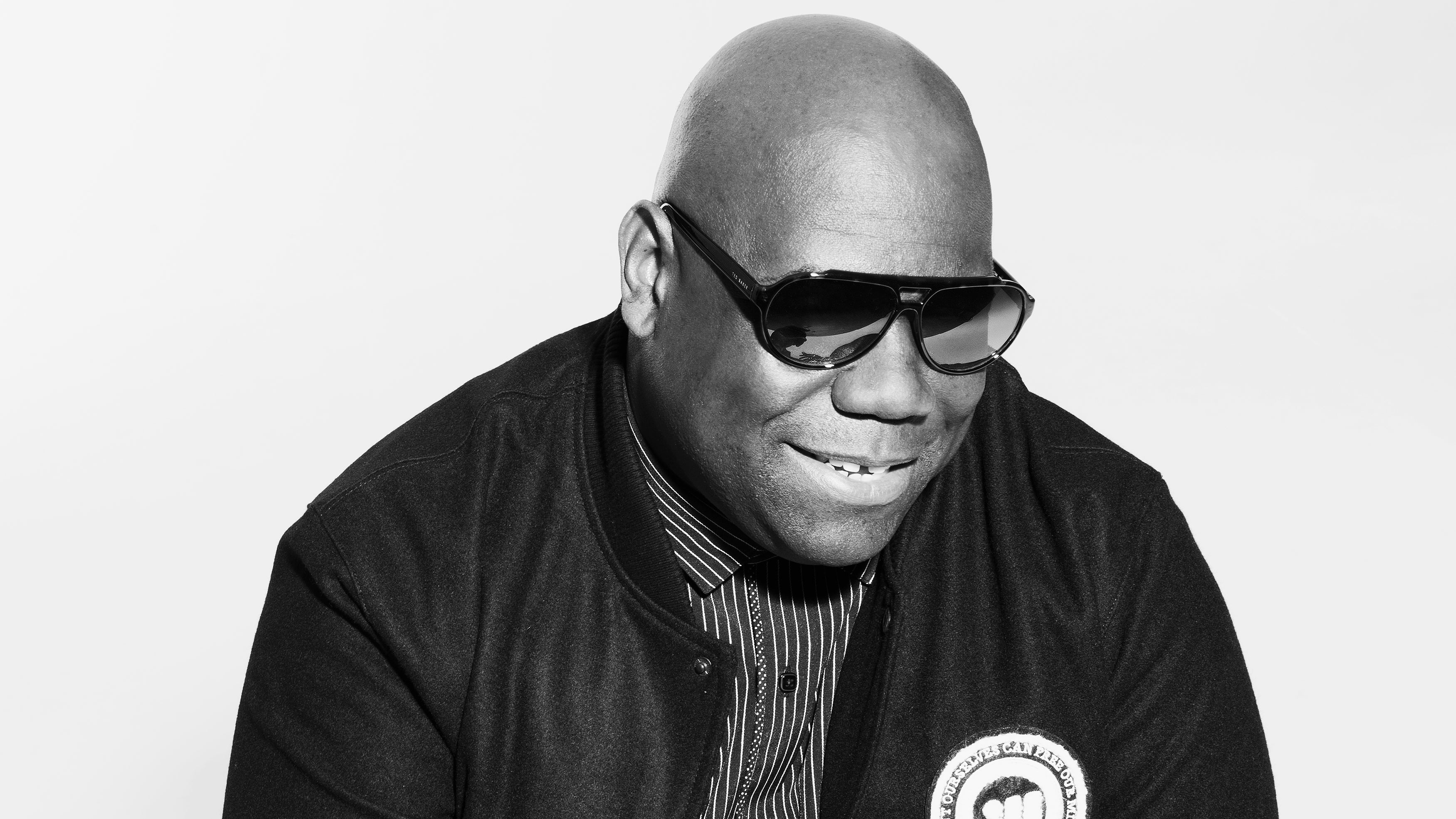 CARL COX at REBEL – Toronto, ON