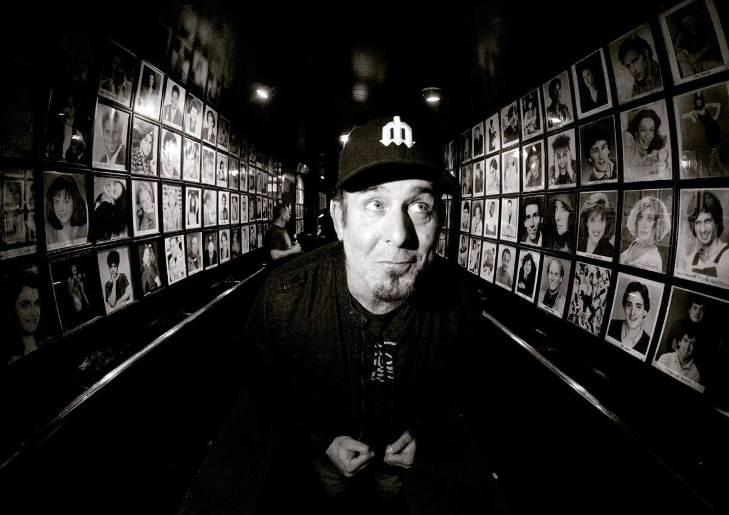 Craig Gass At Jimmy Kimmel’s Comedy Club at Jimmy Kimmel’s Comedy Club – Las Vegas, NV