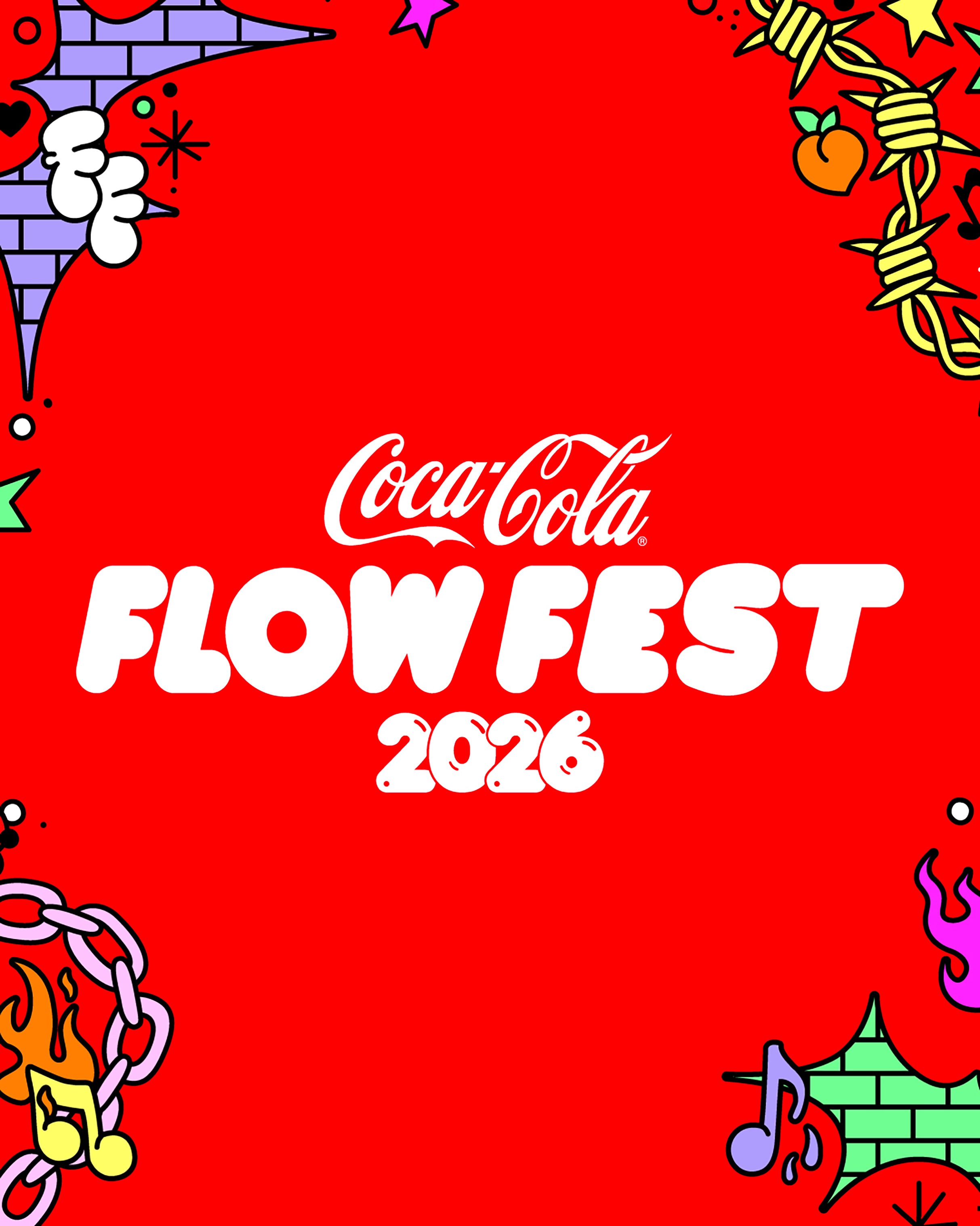 Coca-Cola Flow Fest at Autódromo Hermanos Rodríguez – Redirect – Temple City, CA
