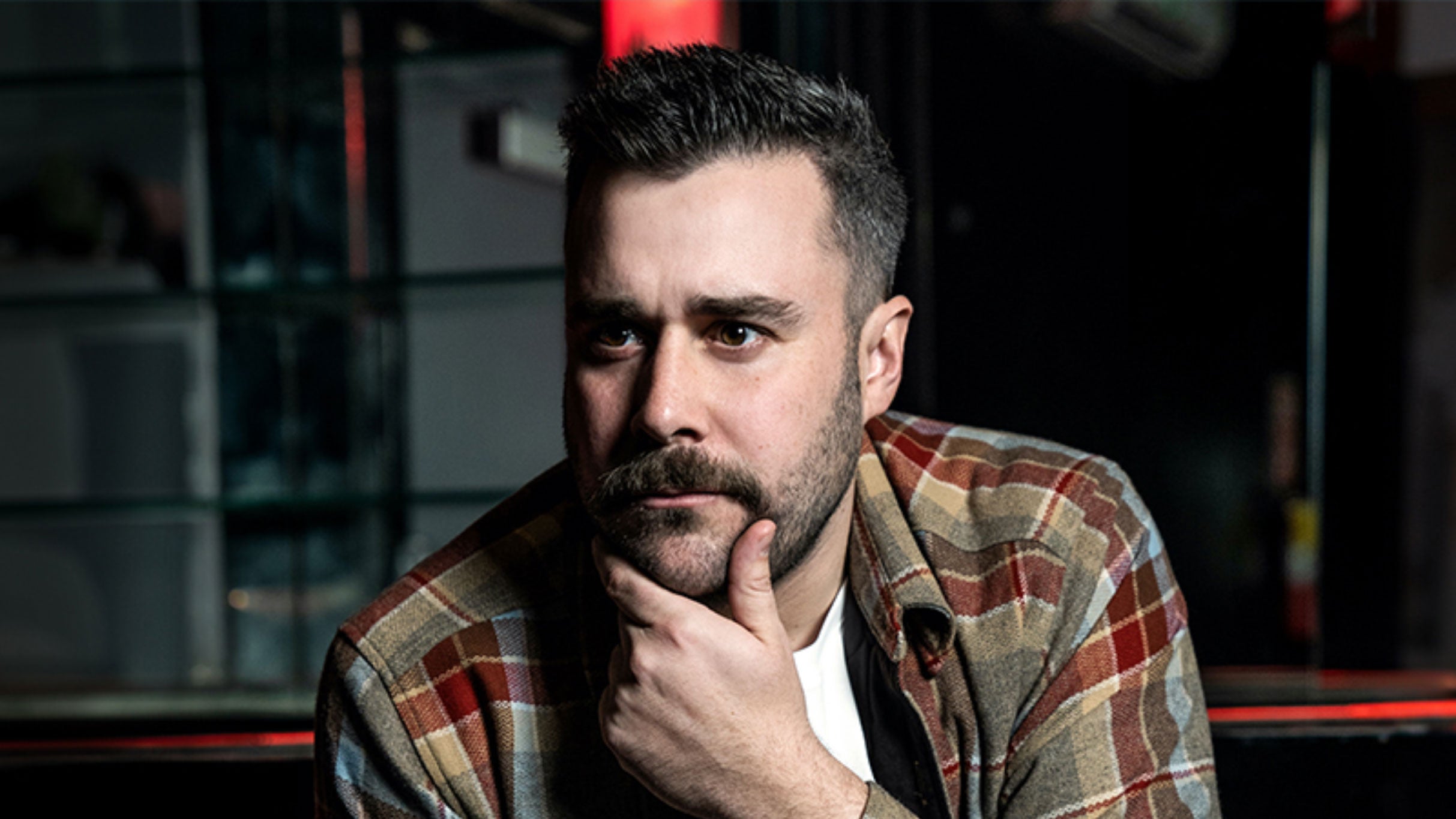 Steve Furey at Punch Line Comedy Club – San Francisco – San Francisco, CA