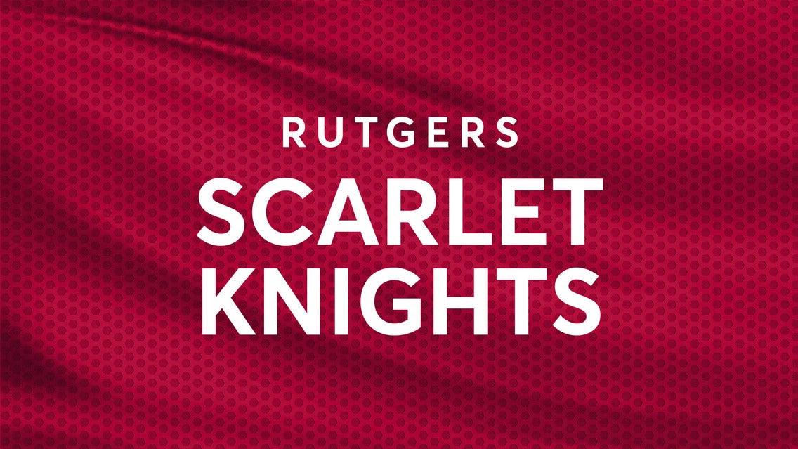 Rutgers Scarlet Knights Football vs. Michigan State Spartans Football at SHI Stadium – Piscataway, NJ