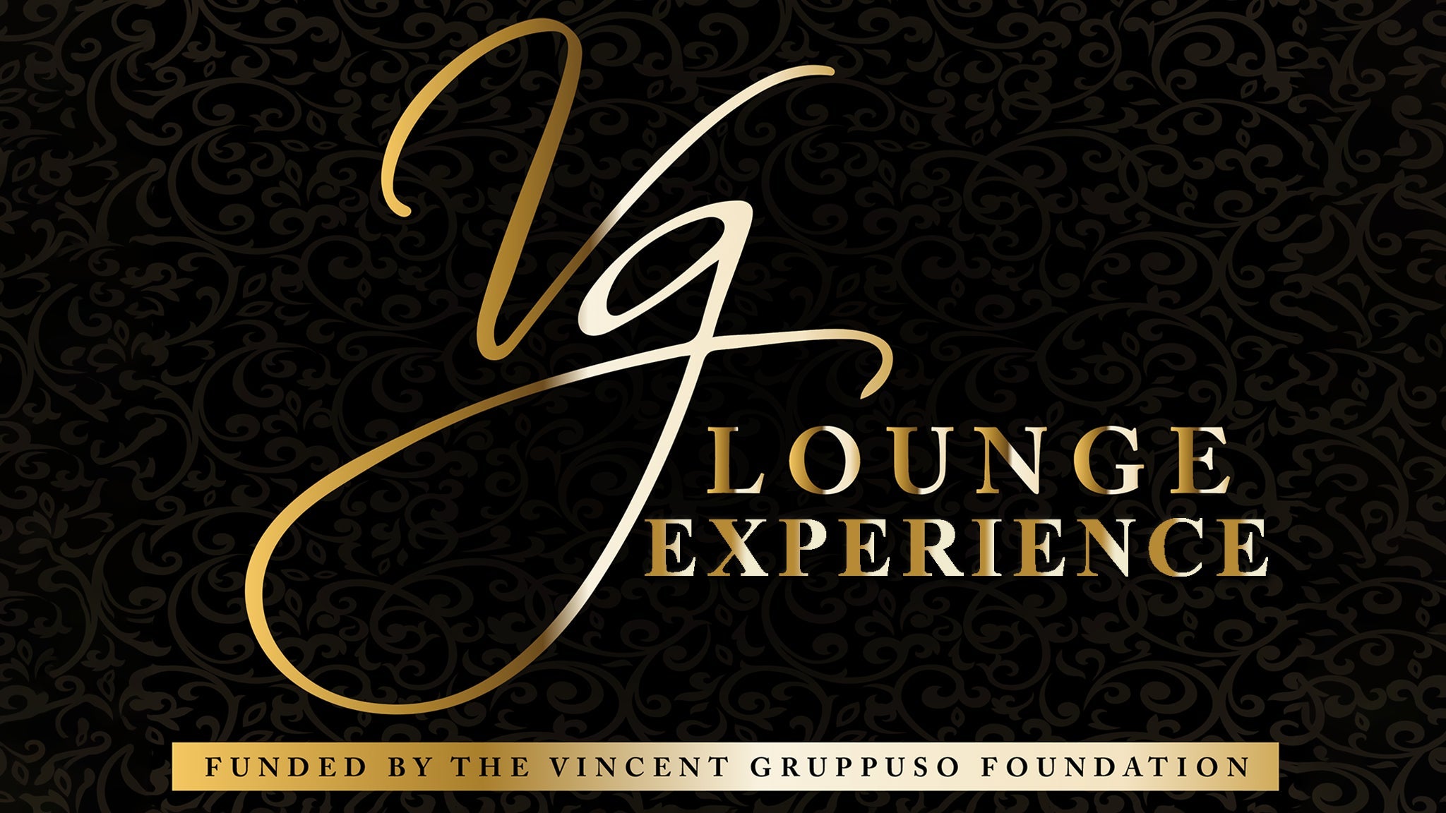 VG Lounge Experience – Anthony Rodia at St. George Theatre – Staten Island, NY
