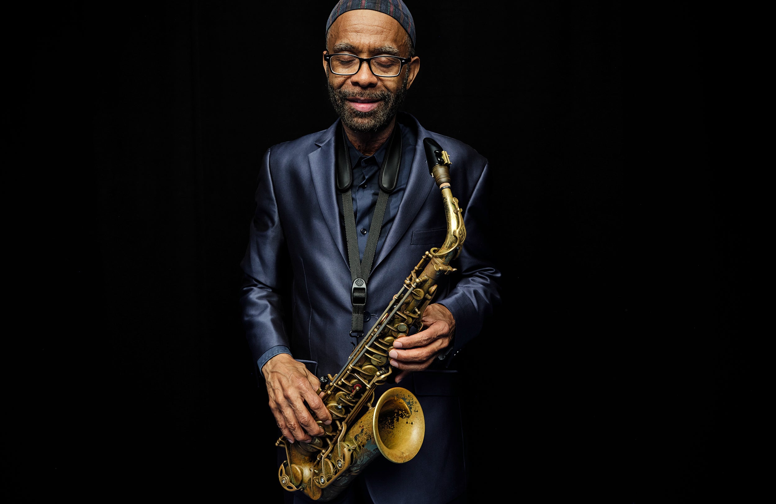 Kenny Garrett at Blue Note Los Angeles – Los Angeles, CA