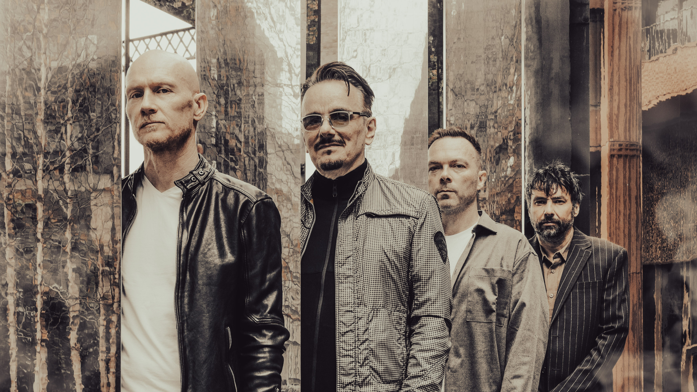 The Pineapple Thief at House of Blues Cleveland – Cleveland, OH