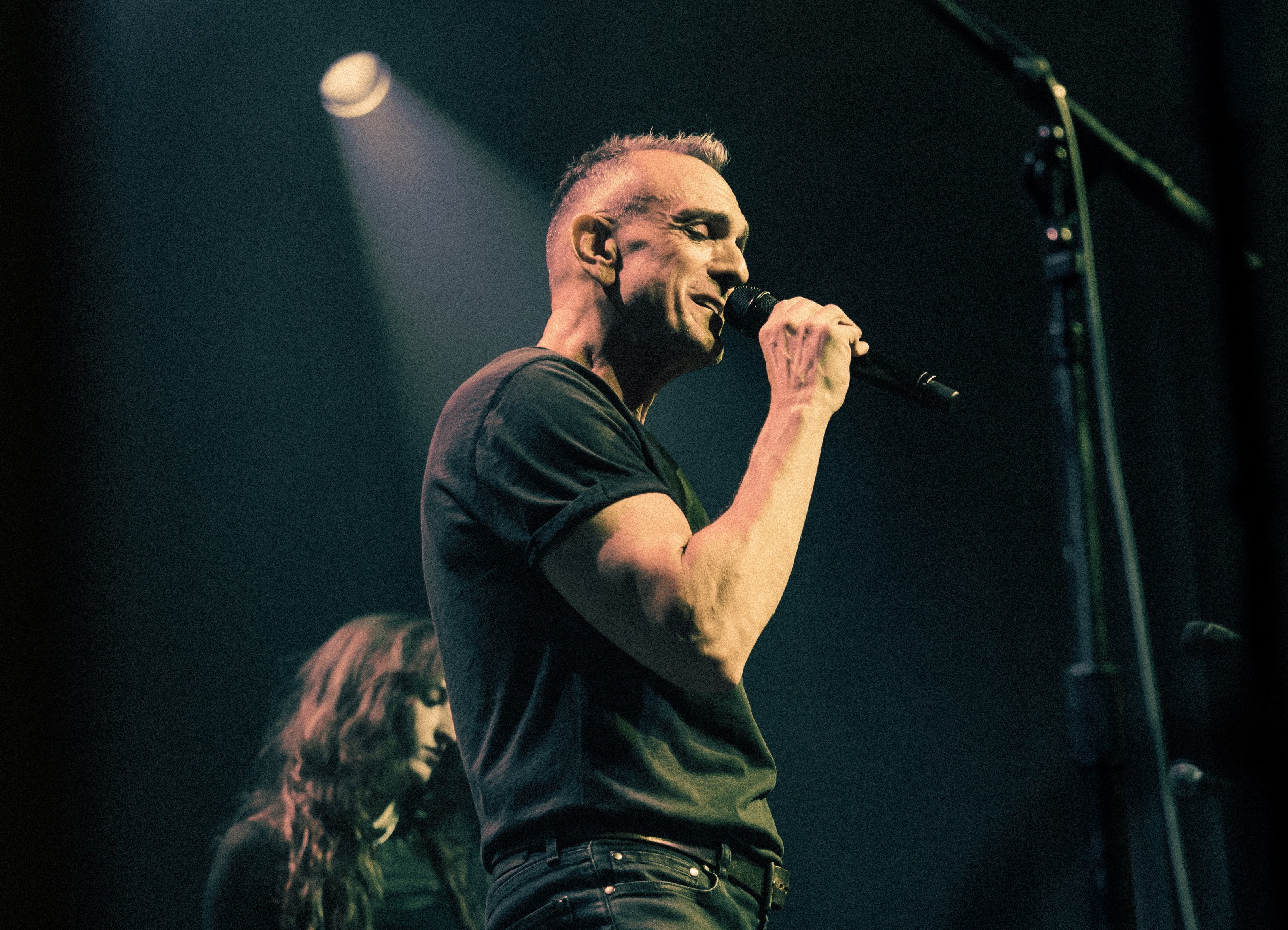 Hank Azaria & The EZ Street Band at The Atlantis – Washington, DC