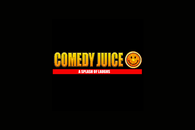 Comedy Juice at Brea Improv – Brea, CA