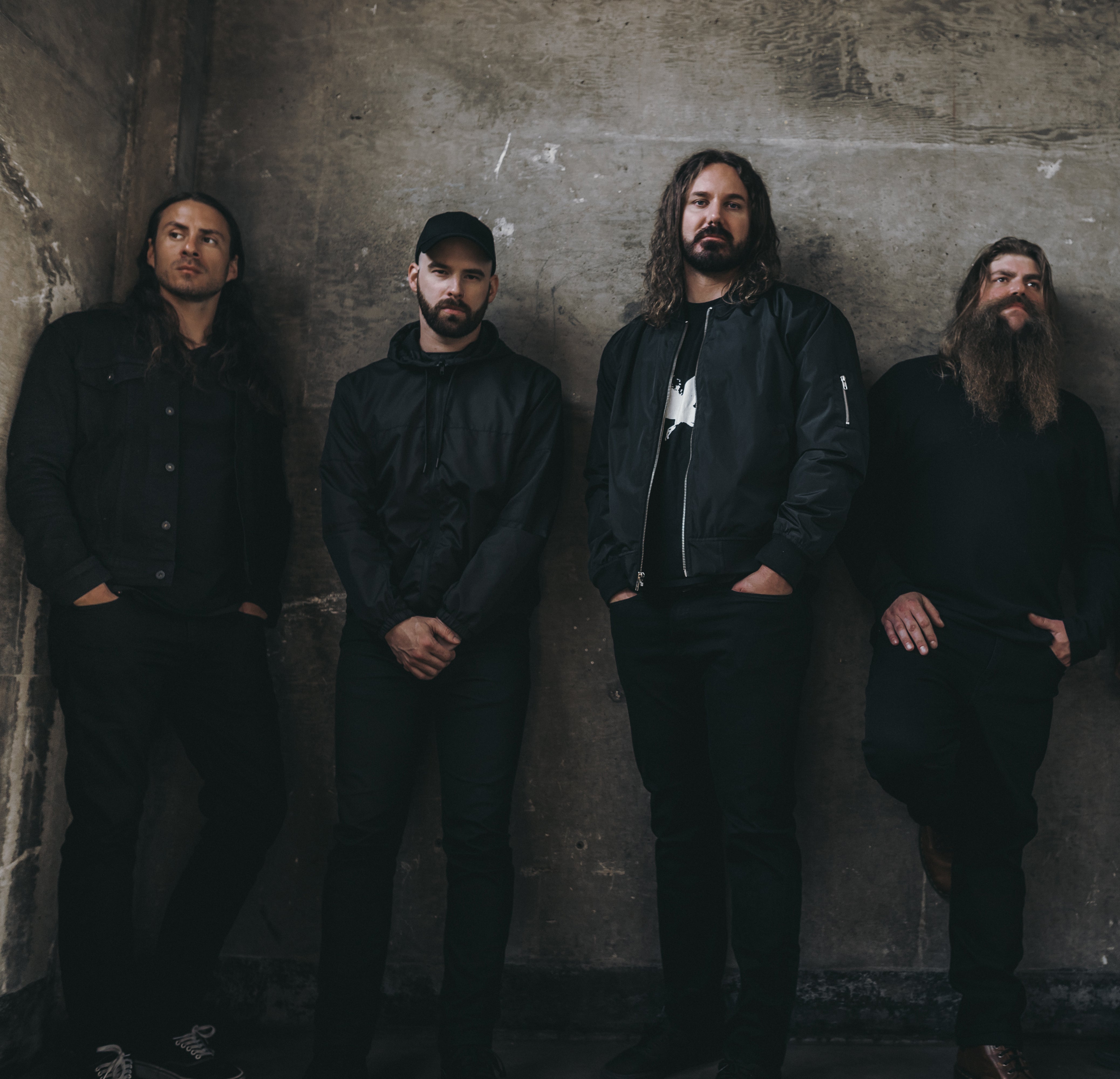 An Evening with As I Lay Dying at Black Sheep – Colorado Springs, CO