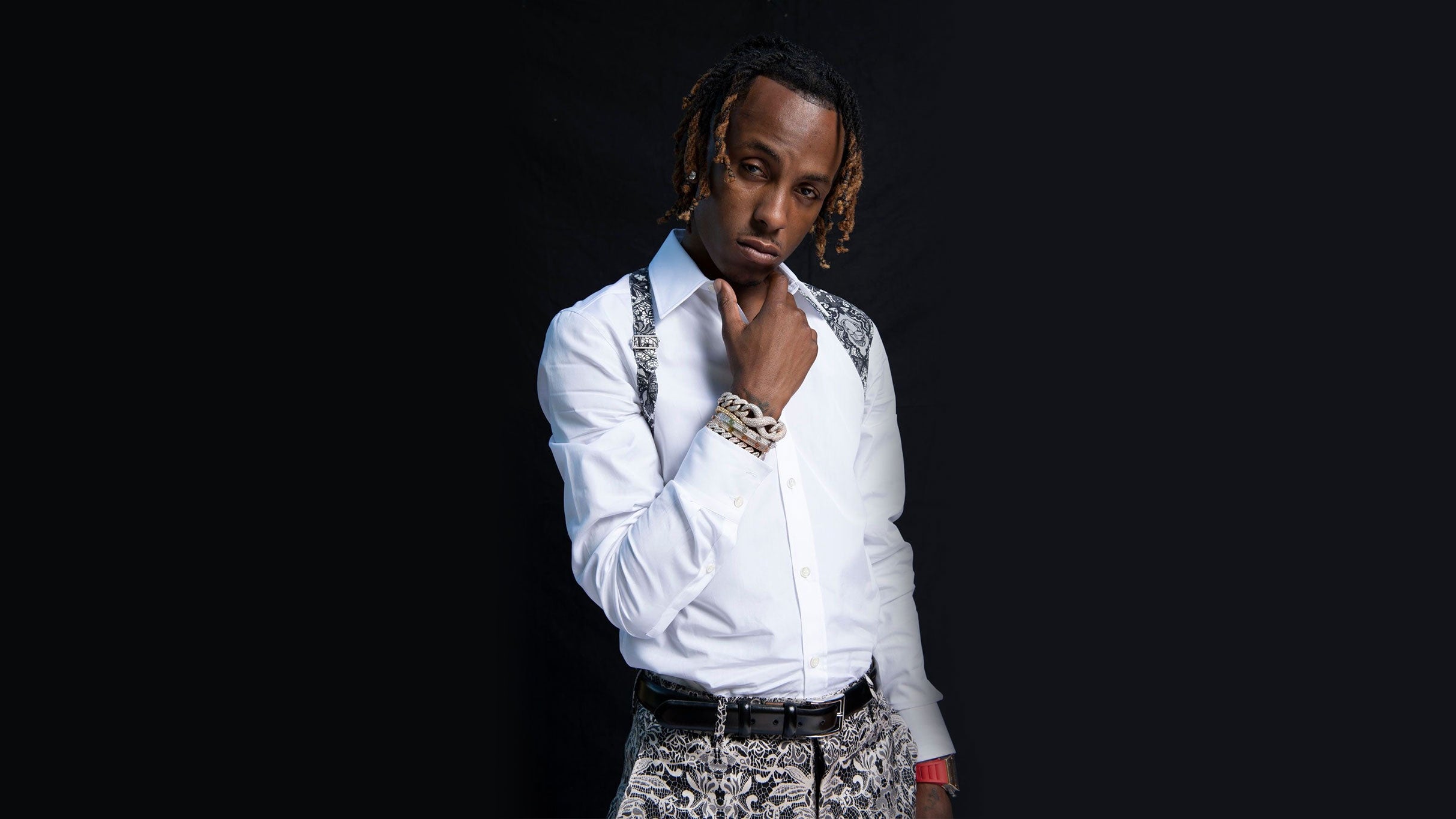 Rich The Kid – Presented By F7 & Nightshift Entertainment at The Danforth Music Hall – Toronto, ON