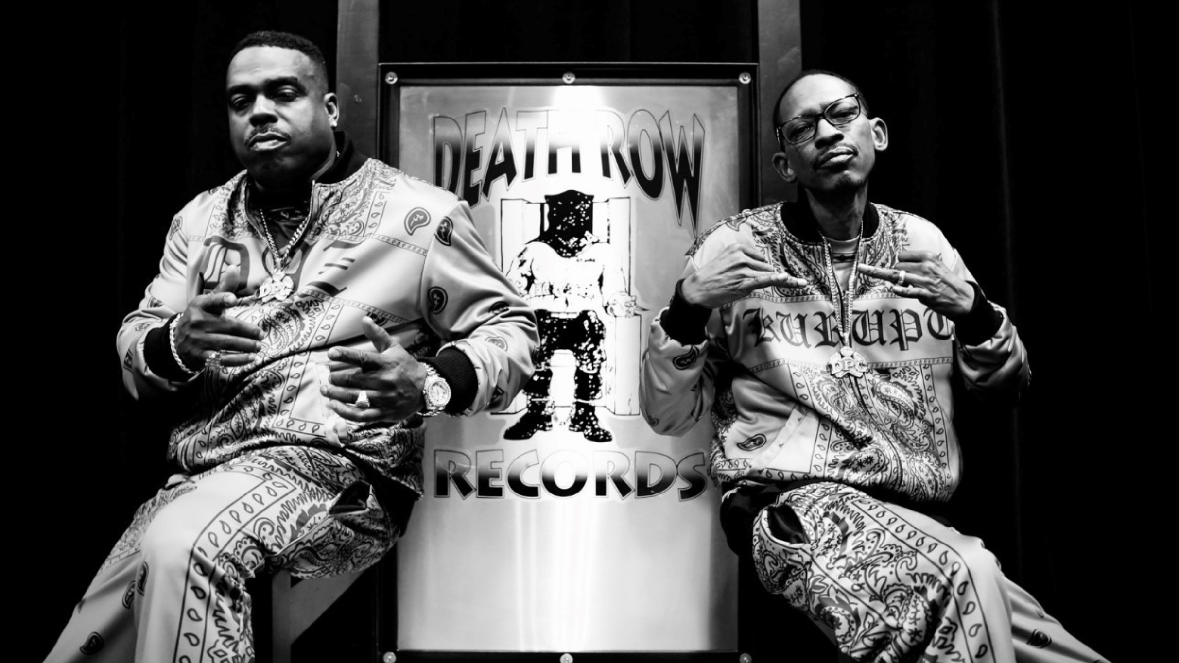 Tha Dogg Pound – We All We Got Tour at Neptune Theatre – Seattle, WA