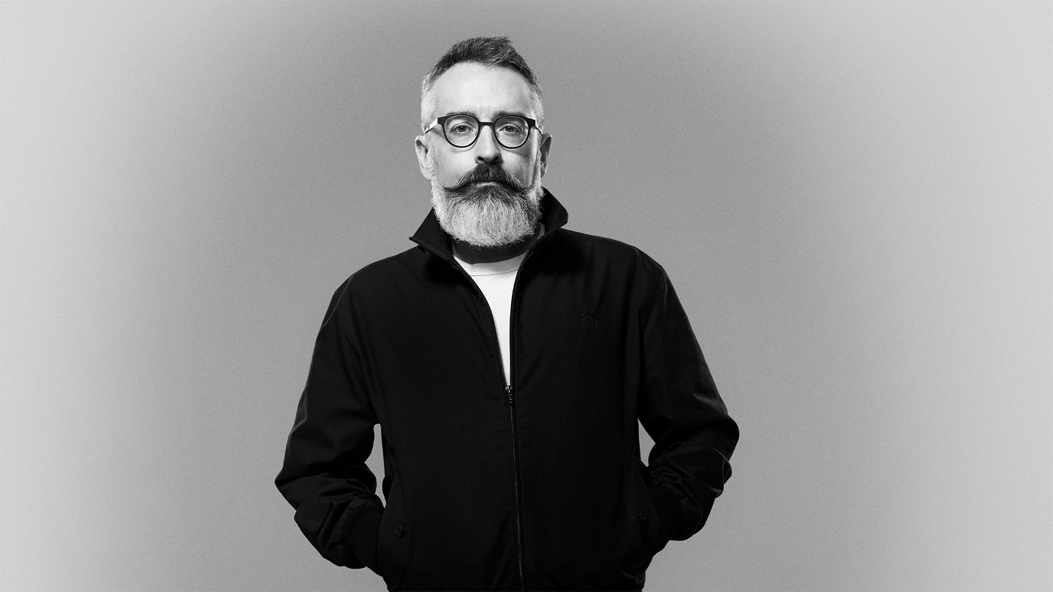 JF Pauzé at Théâtre Manuvie – Brossard, Canada