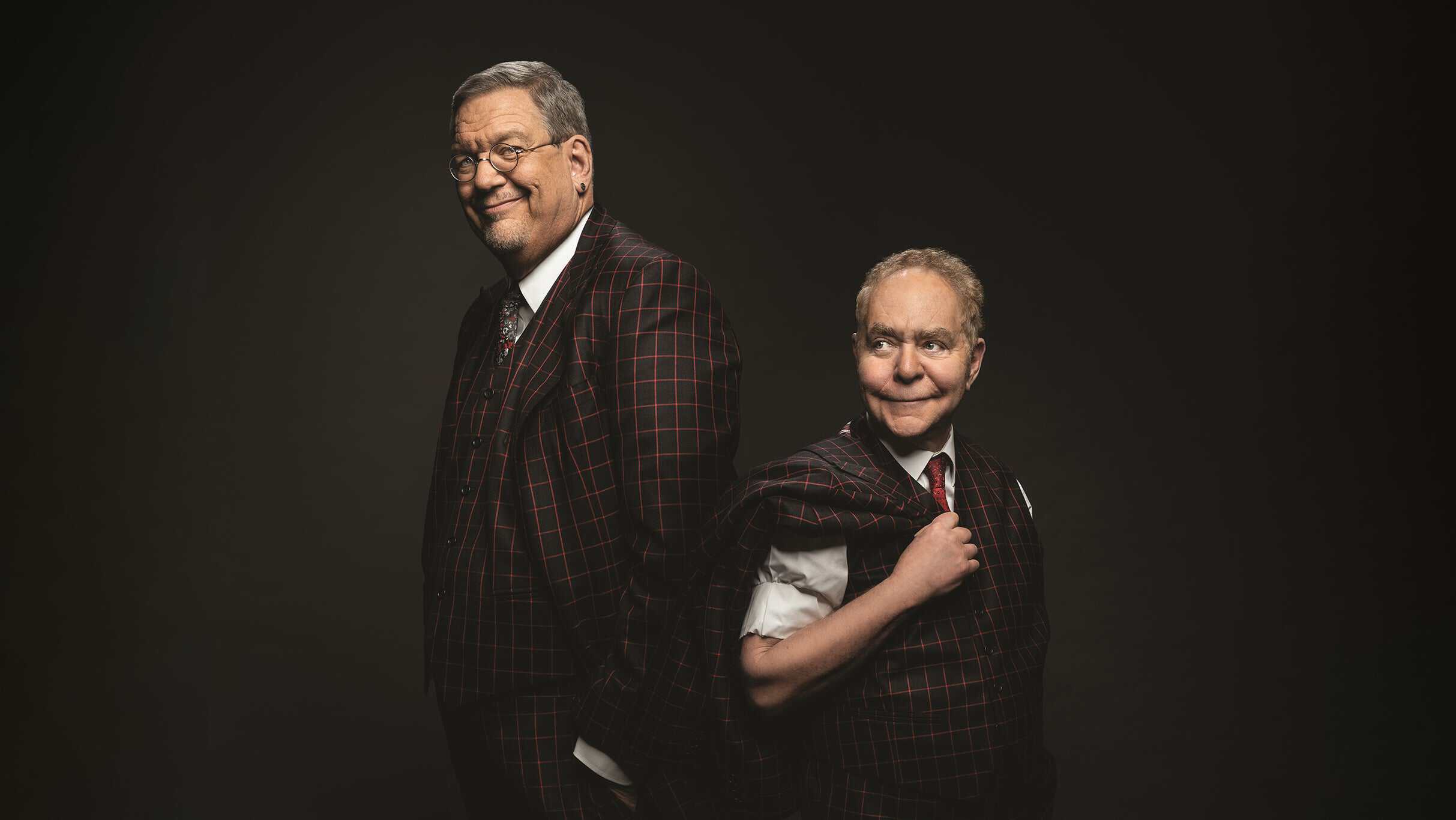 Penn & Teller at Penn & Teller Theater at Rio Las Vegas – Las Vegas, NV