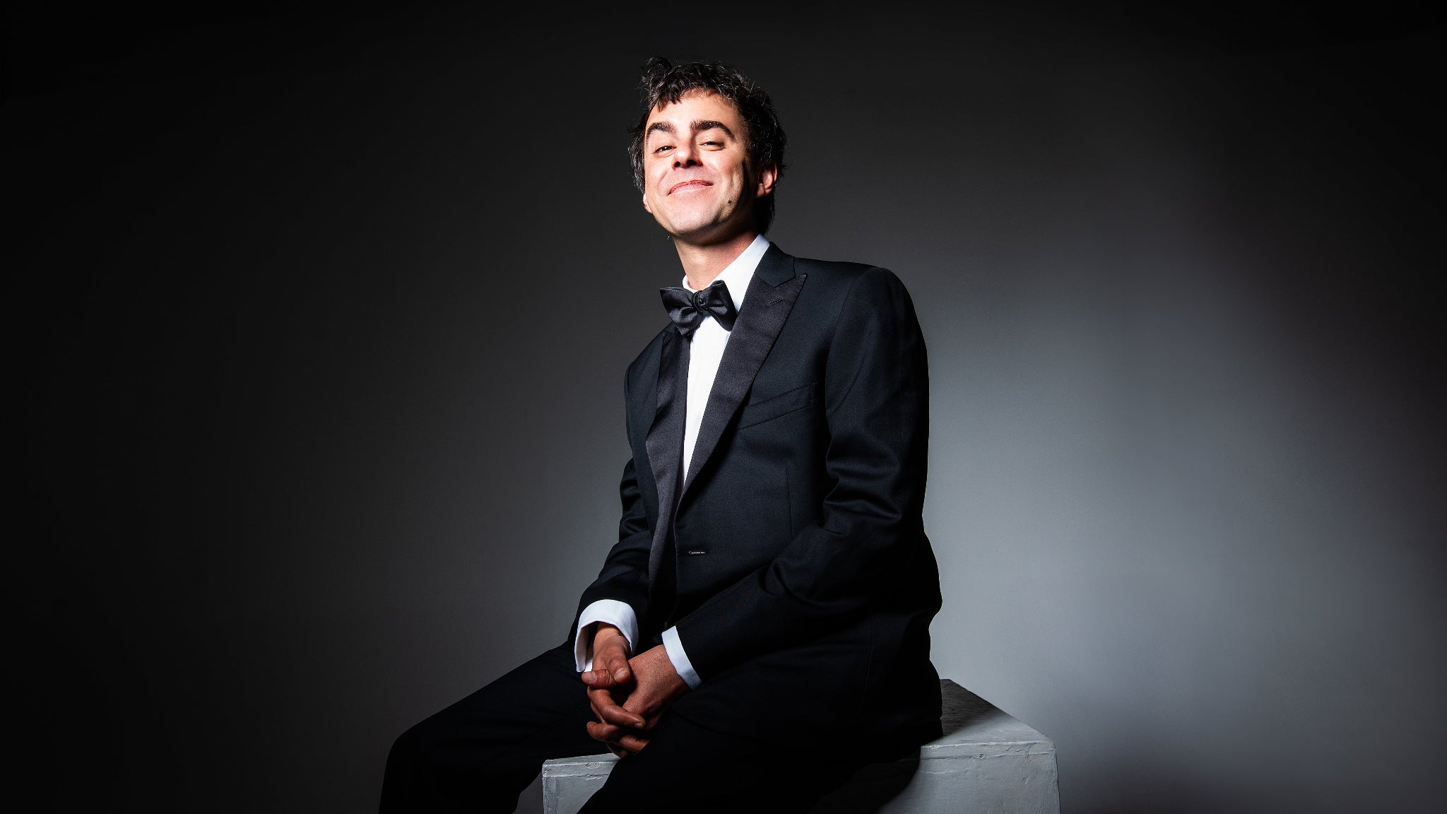Luca Ravenna at Gramercy Theatre – New York, NY