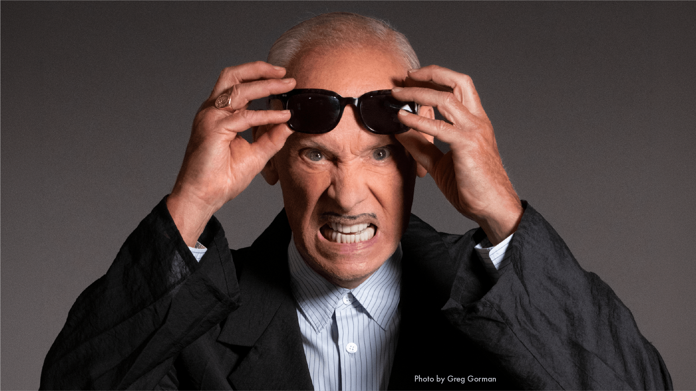 A John Waters Christmas at Plaza Theatre – Palm Springs, CA