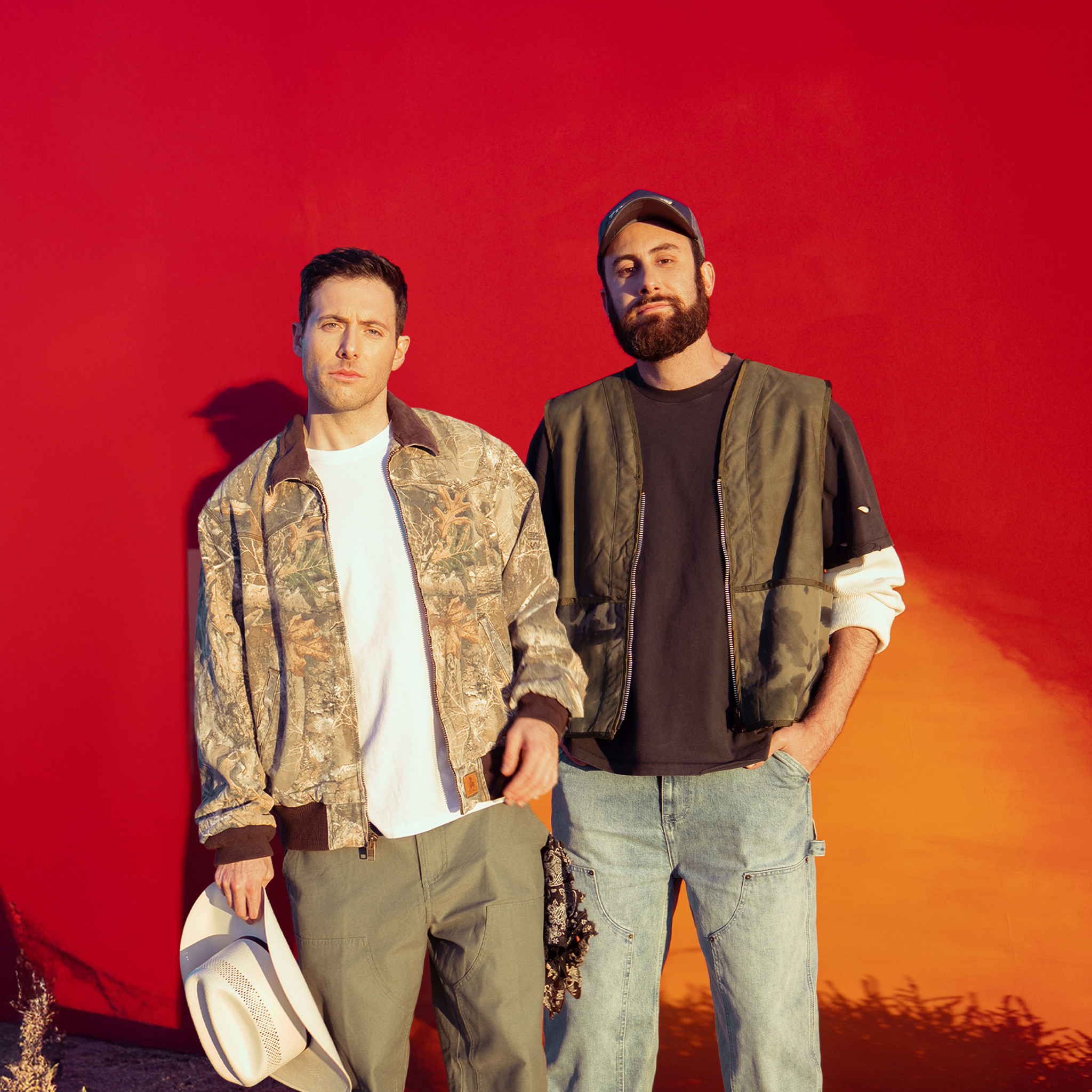 Two Friends Presents ‘Big Boots Land’ at The Truth – Nashville, TN