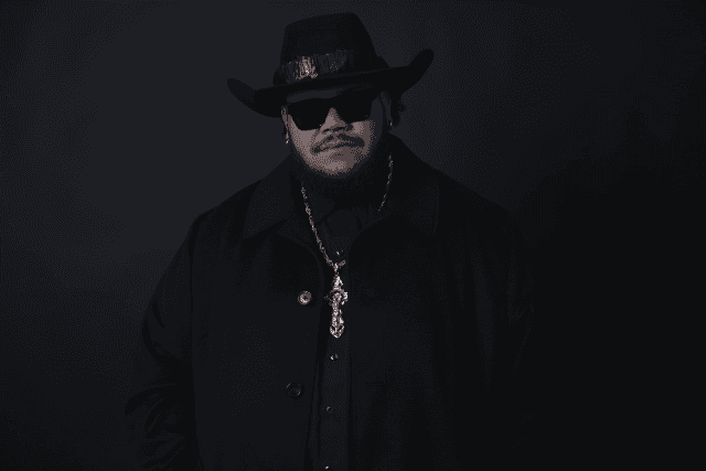 Josh Tatofi at Blue Note Hawaii – Honolulu, HI