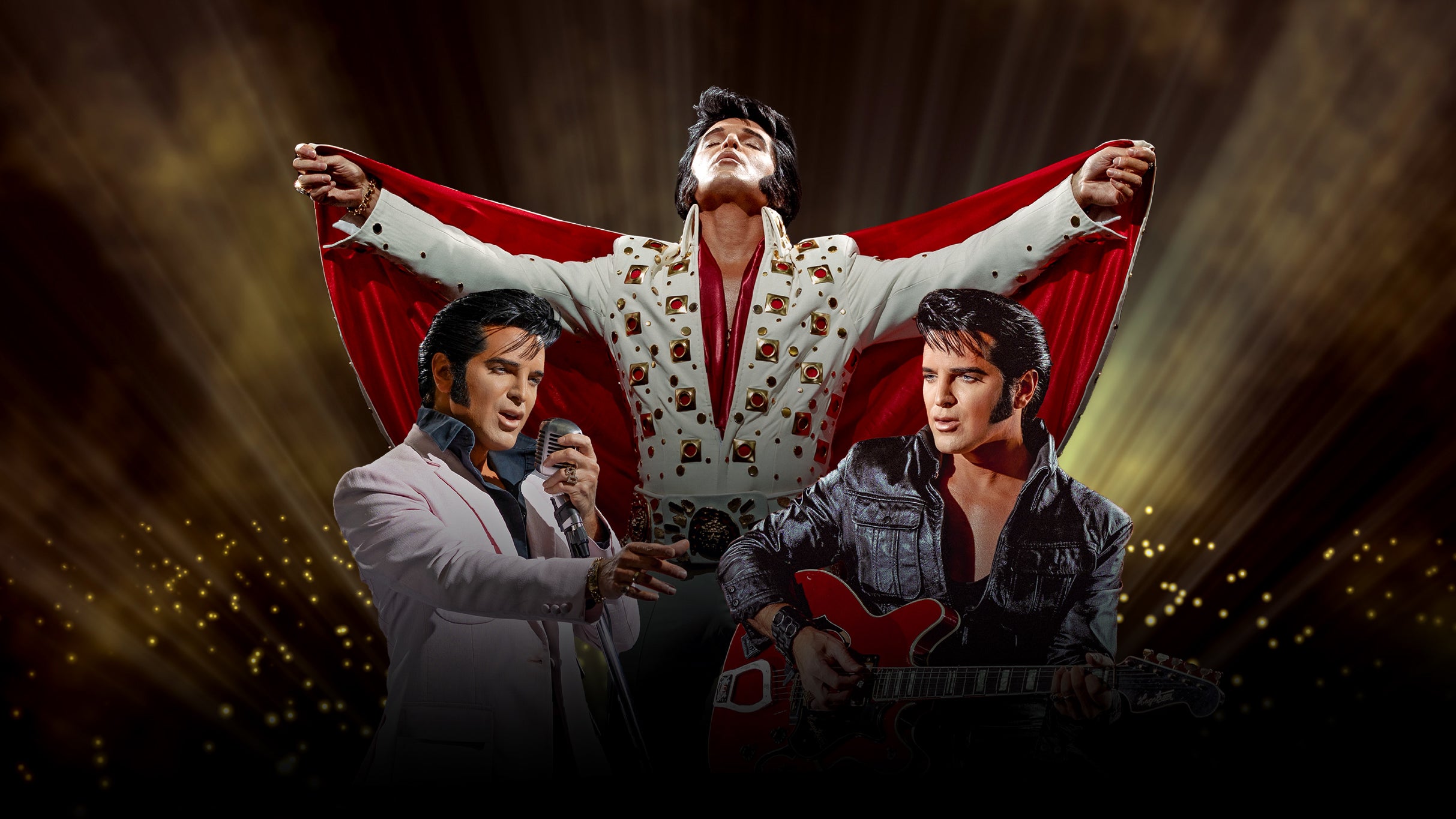 Dean Z at River City Casino & Hotel – Saint Louis, MO