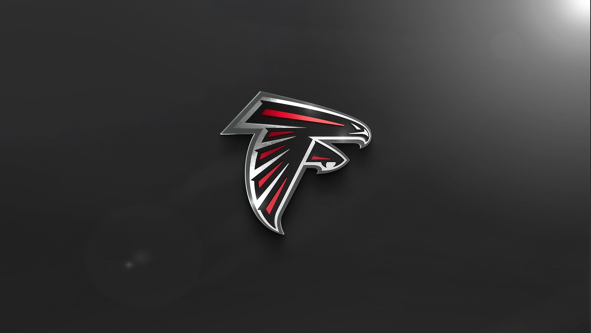 Atlanta Falcons v Detroit Lions at Mercedes-Benz Stadium – Atlanta, GA