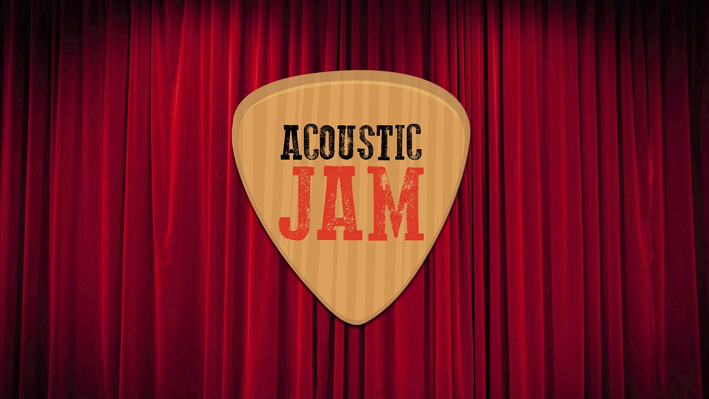 Acoustic Jam 2026 at Lexington Opera House – Lexington, KY