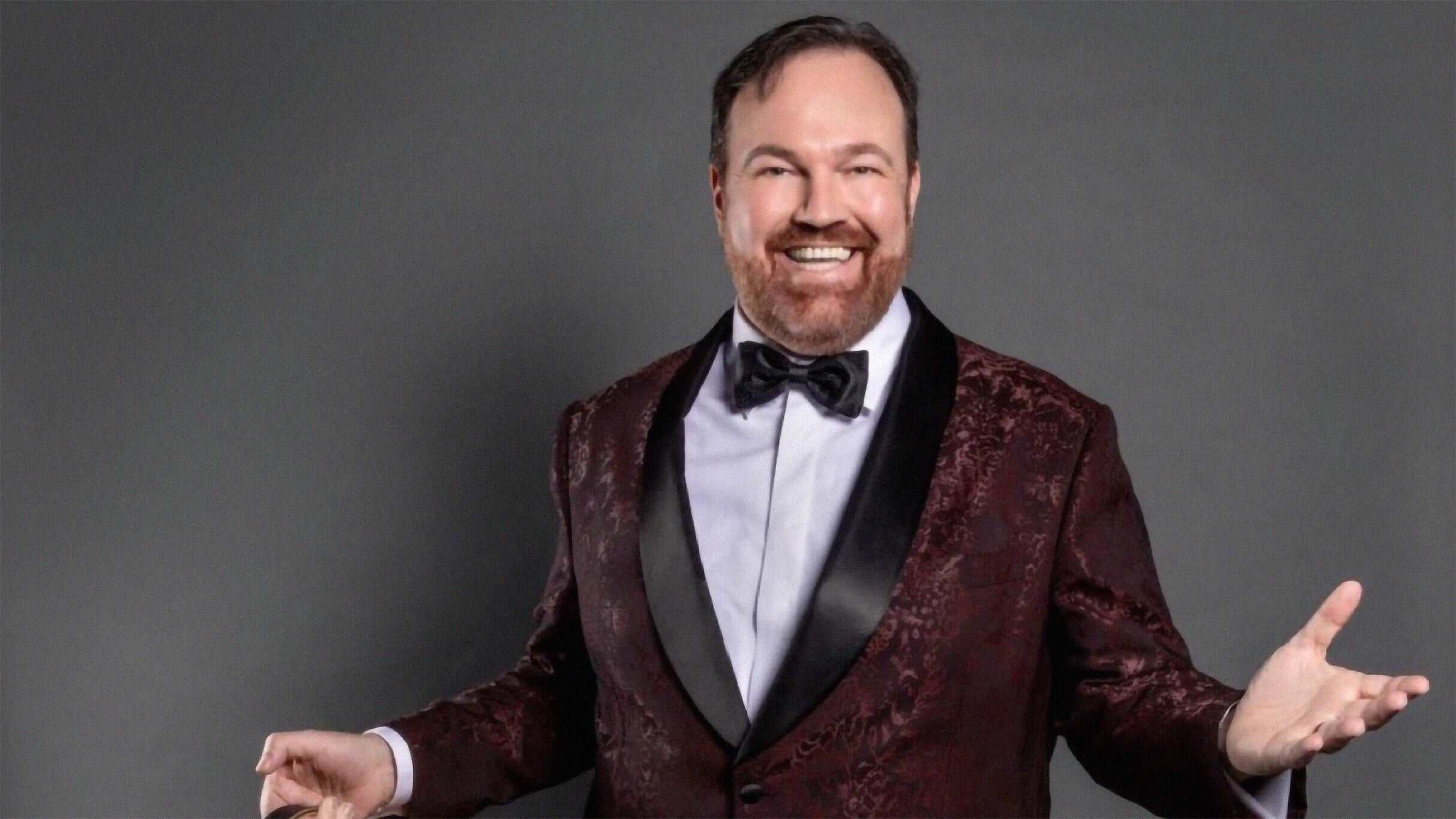 Matt Donnelly The Mind Noodler At The Magician’s Room at The Magicians Room – Las Vegas, NV