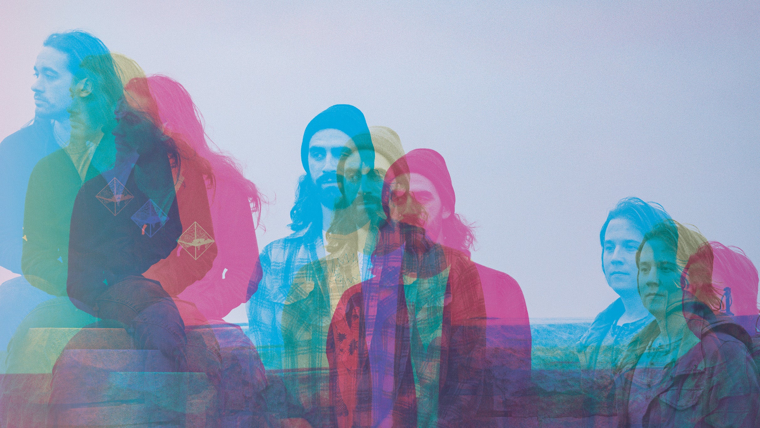 King Buffalo at Fairmount Theatre – Montreal, QC
