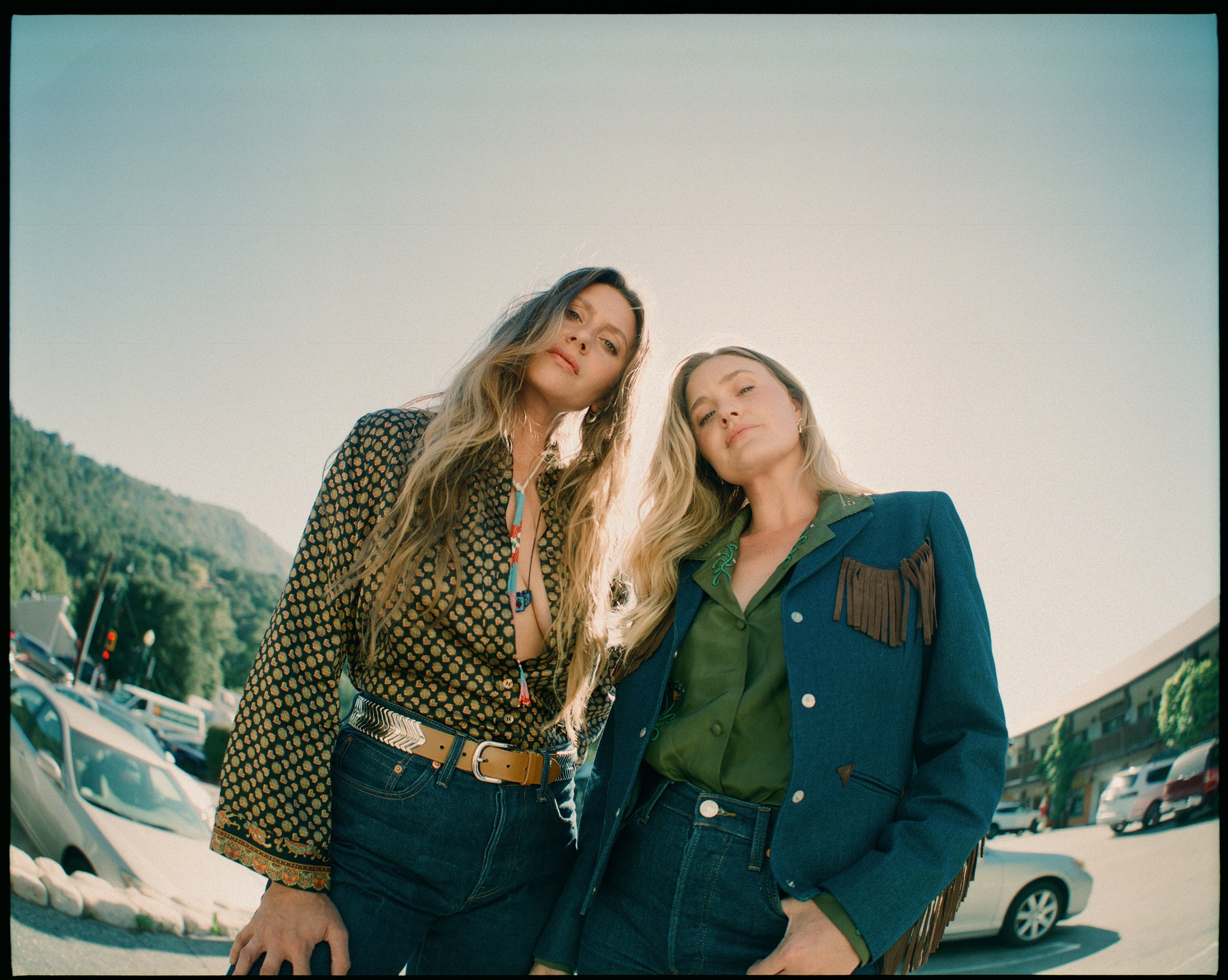 Aly & AJ- Places To Run Tour 2026 – Central Bank Downtown Live at The Blue Note – Columbia, MO